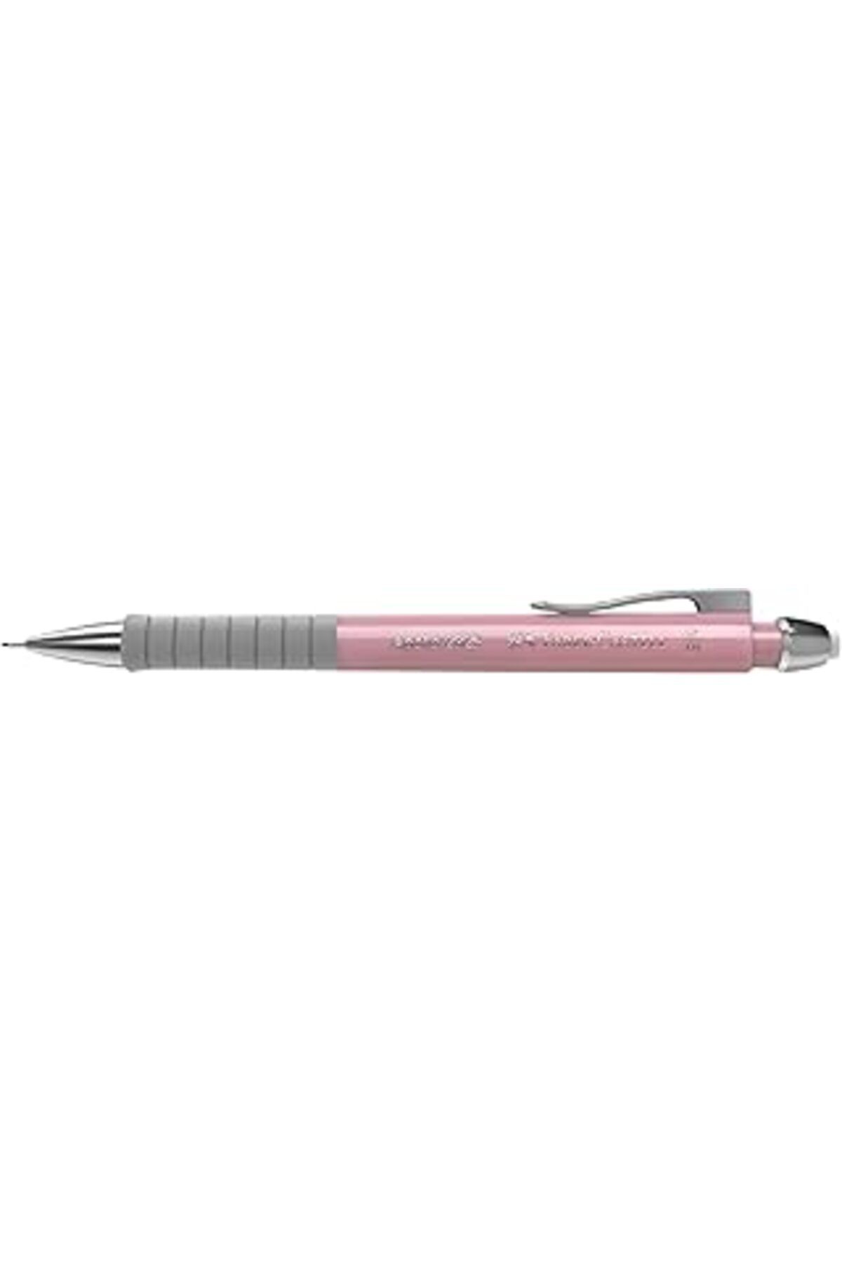 Pazarcan Faber-Castell Apollo Urban Kalem 2024, 0.5, Gül 5X