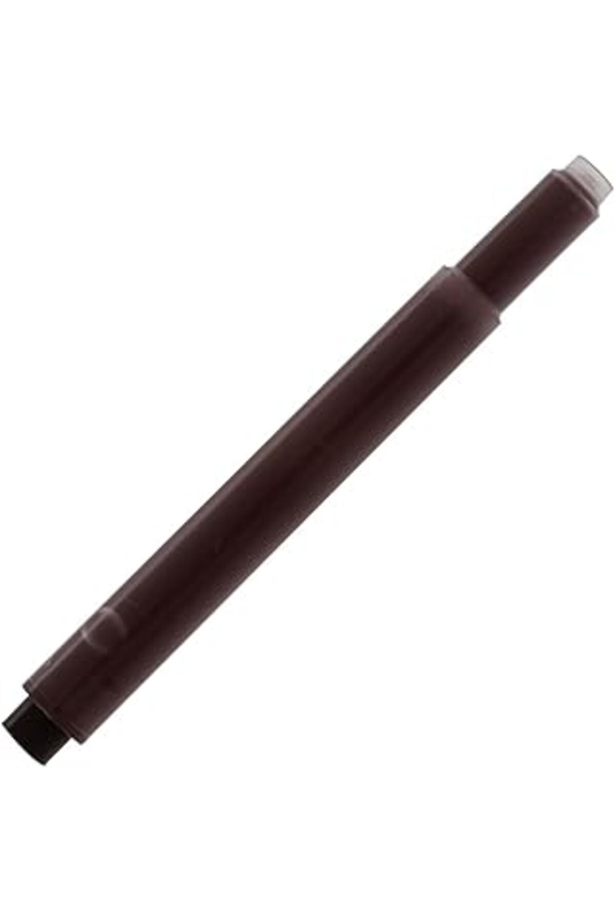 Hepta Collection Monteverde Kartuş Serisi Lamy Brown 5 Li