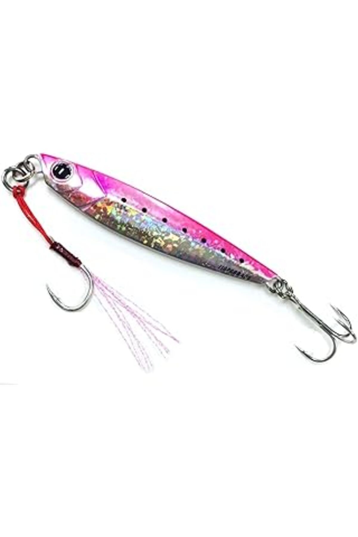 NZM TİCARET Major Craft Lure, Metal Jig, Jigpara Kısa
