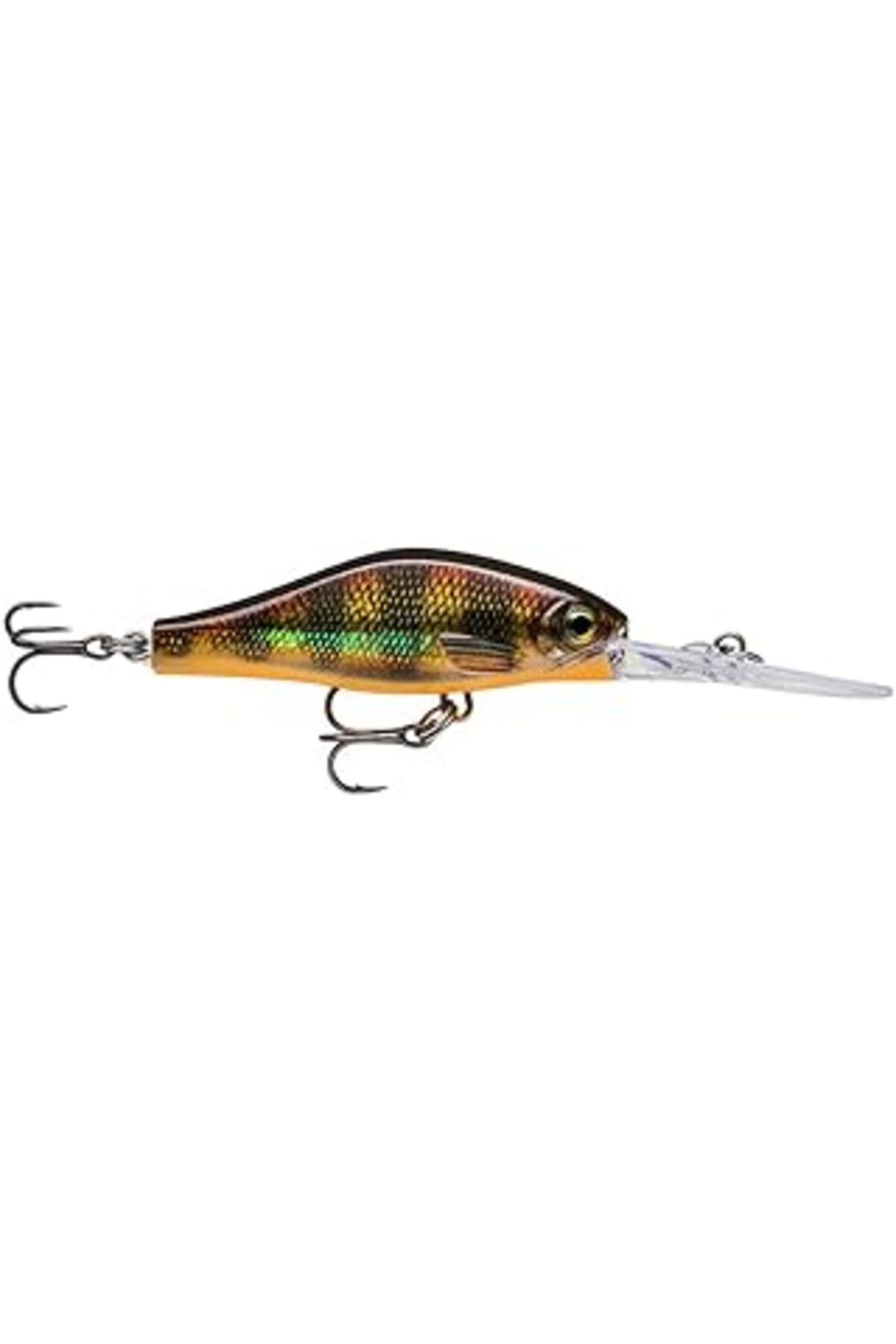 robotrend Rapala Shadow Rap Jack Deep Olta Yemi, Olta Kancalı, İki No. 10,