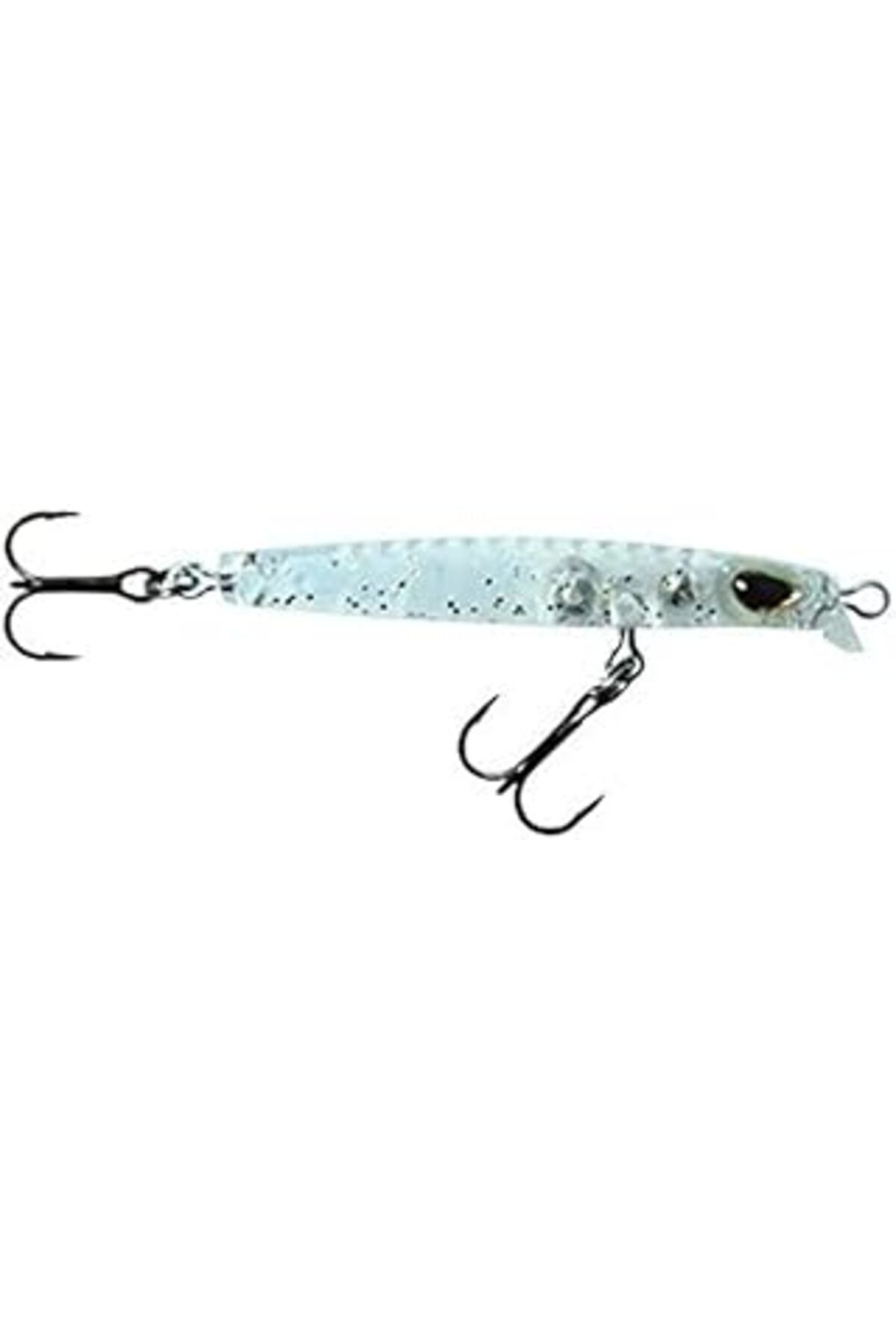 NZM TİCARET Storm Gomoku Slim Lip Balığı