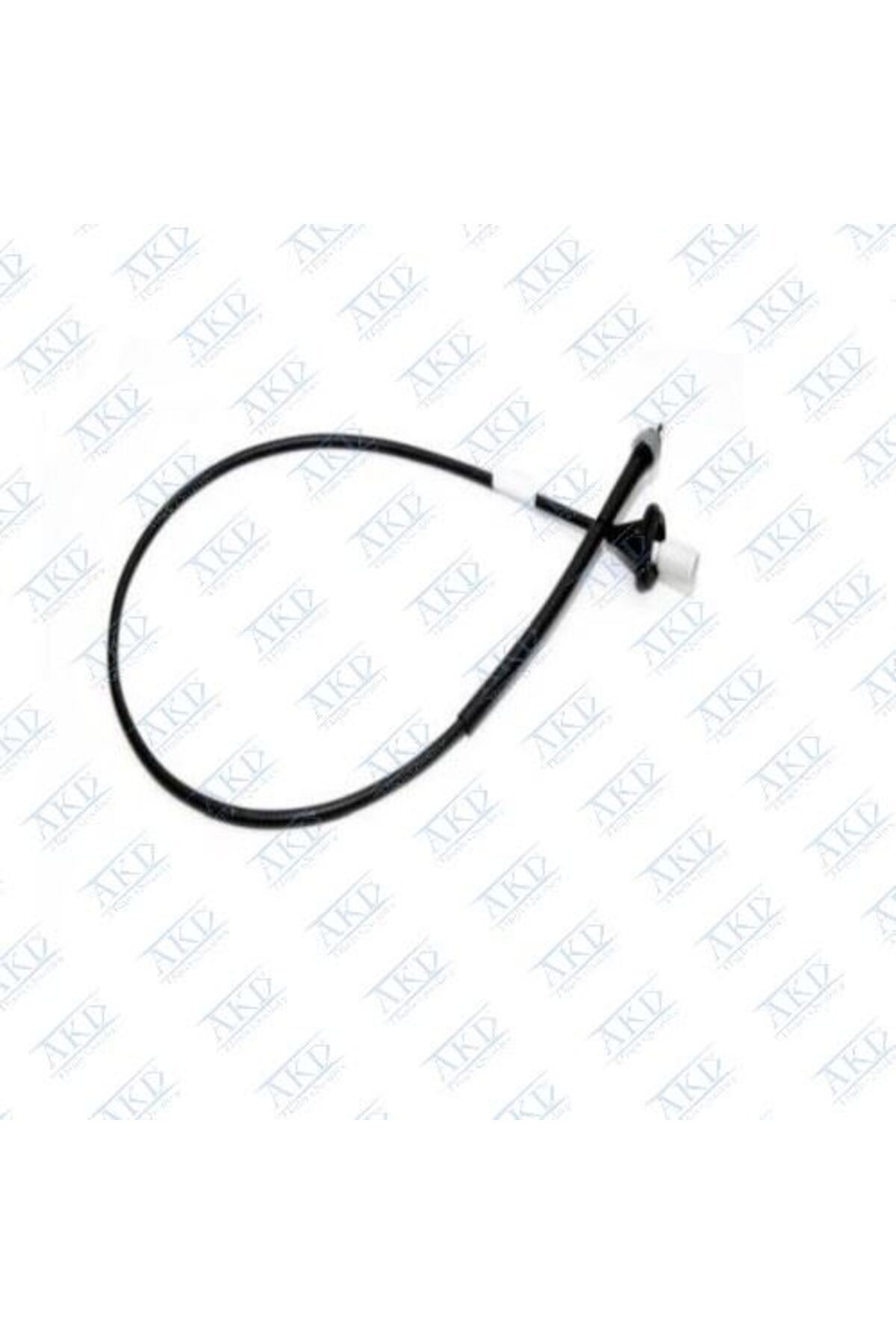 AKD KILOMETRE TELI CORSA B TIGRA 1.4 XE 1.6 XE