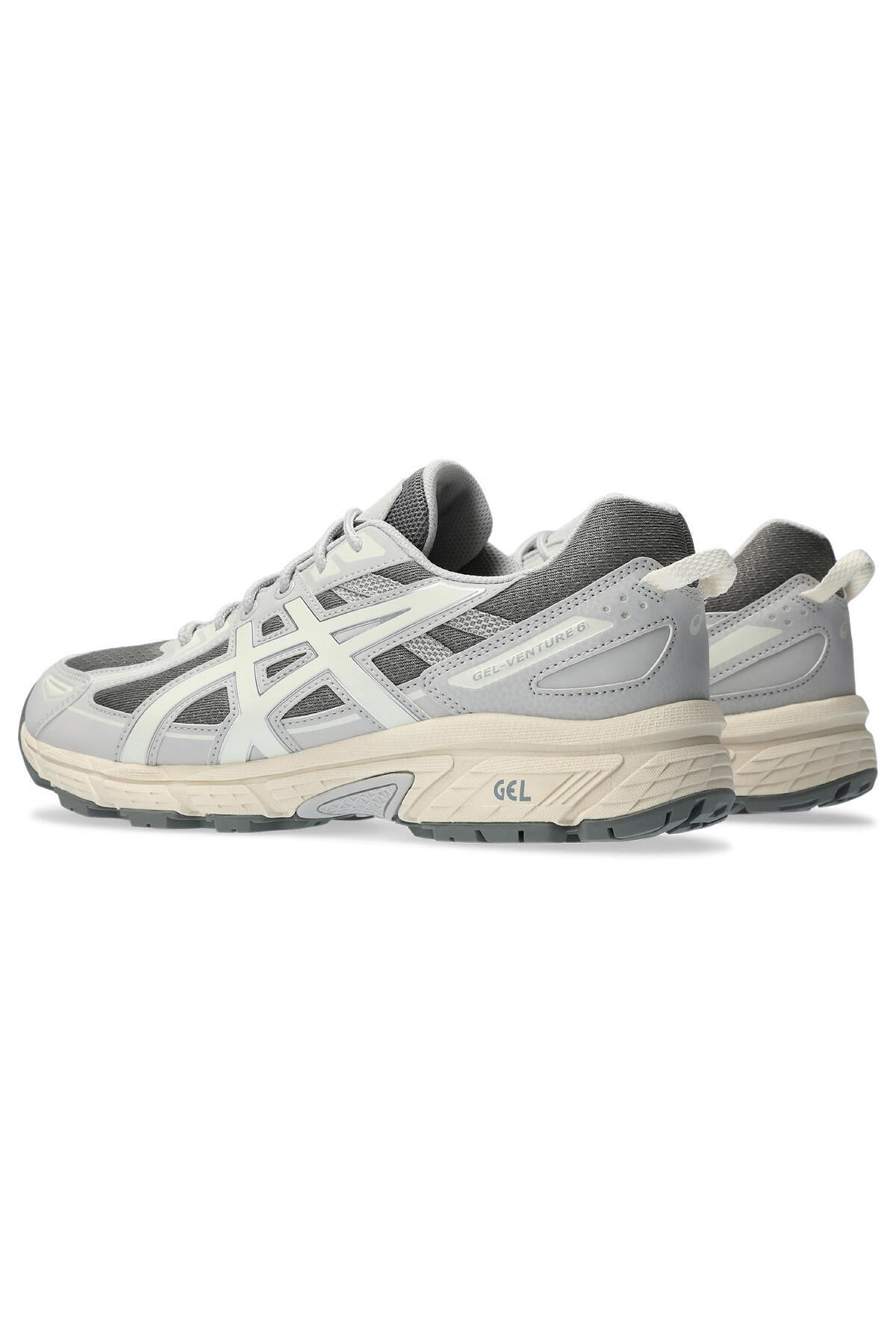 Asics-Unisex zelené tenisky Gel-venture 6 1203a297-022 4
