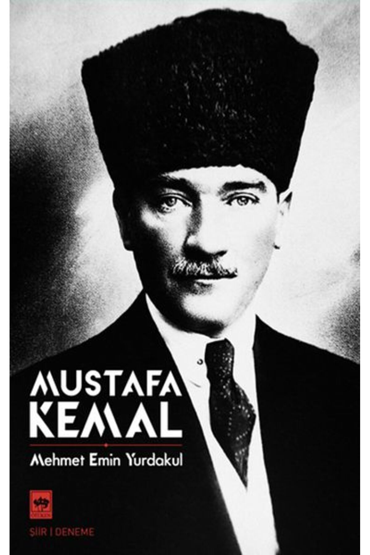 Destek Yayınları Mustafa Kemal