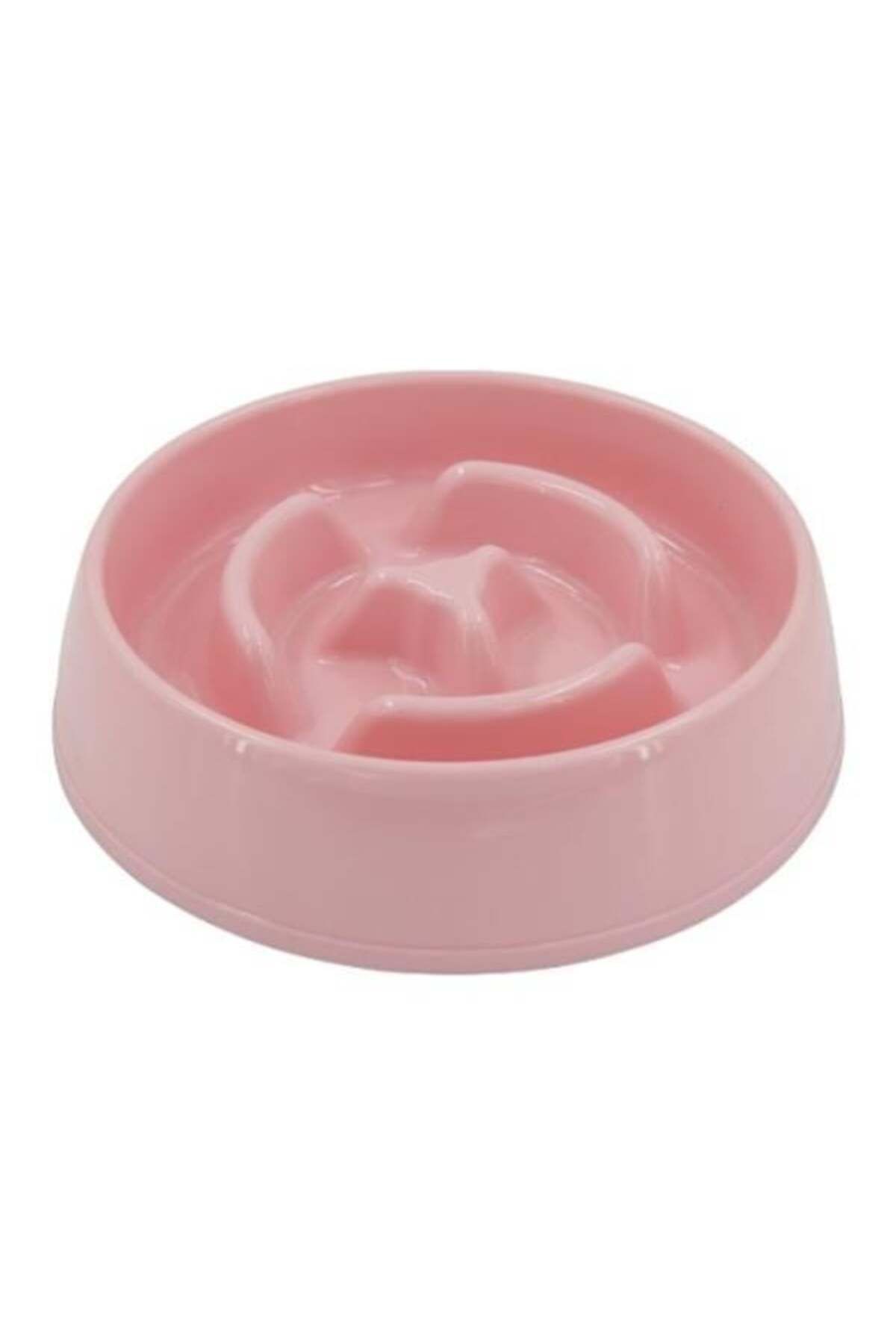 feifei Mikopet Yavaş Mama Yeme Kabı 175 Ml.