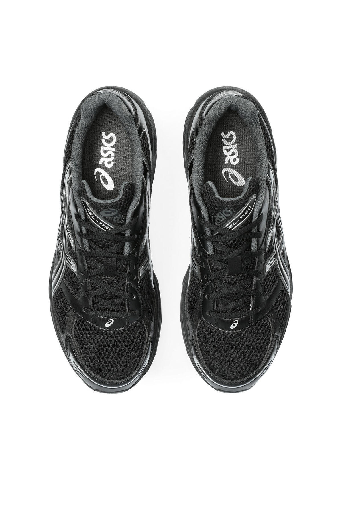 Asics-Gel-1130 Pánské černé tenisky 1201A906-001 7