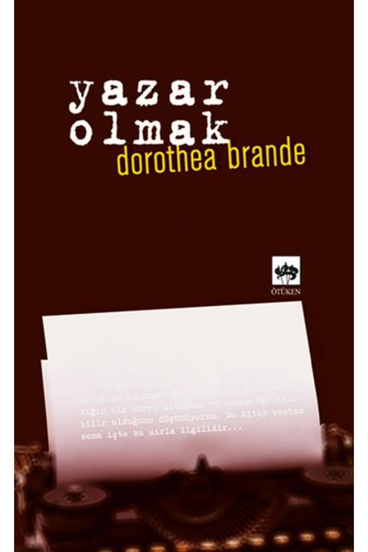 Destek Yayınları Yazar Olmak