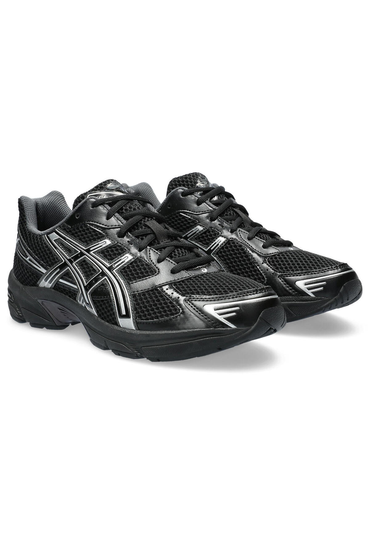 Asics-Gel-1130 Pánské černé tenisky 1201A906-001 3