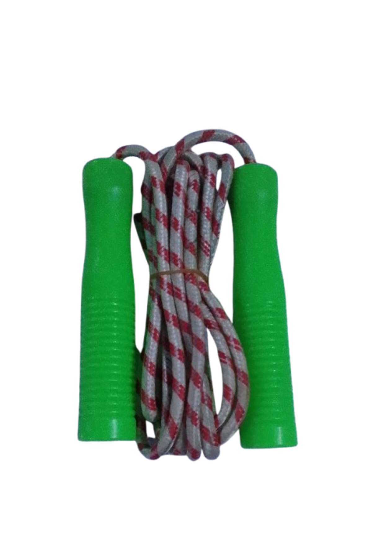 Generic-Green jump rope 1