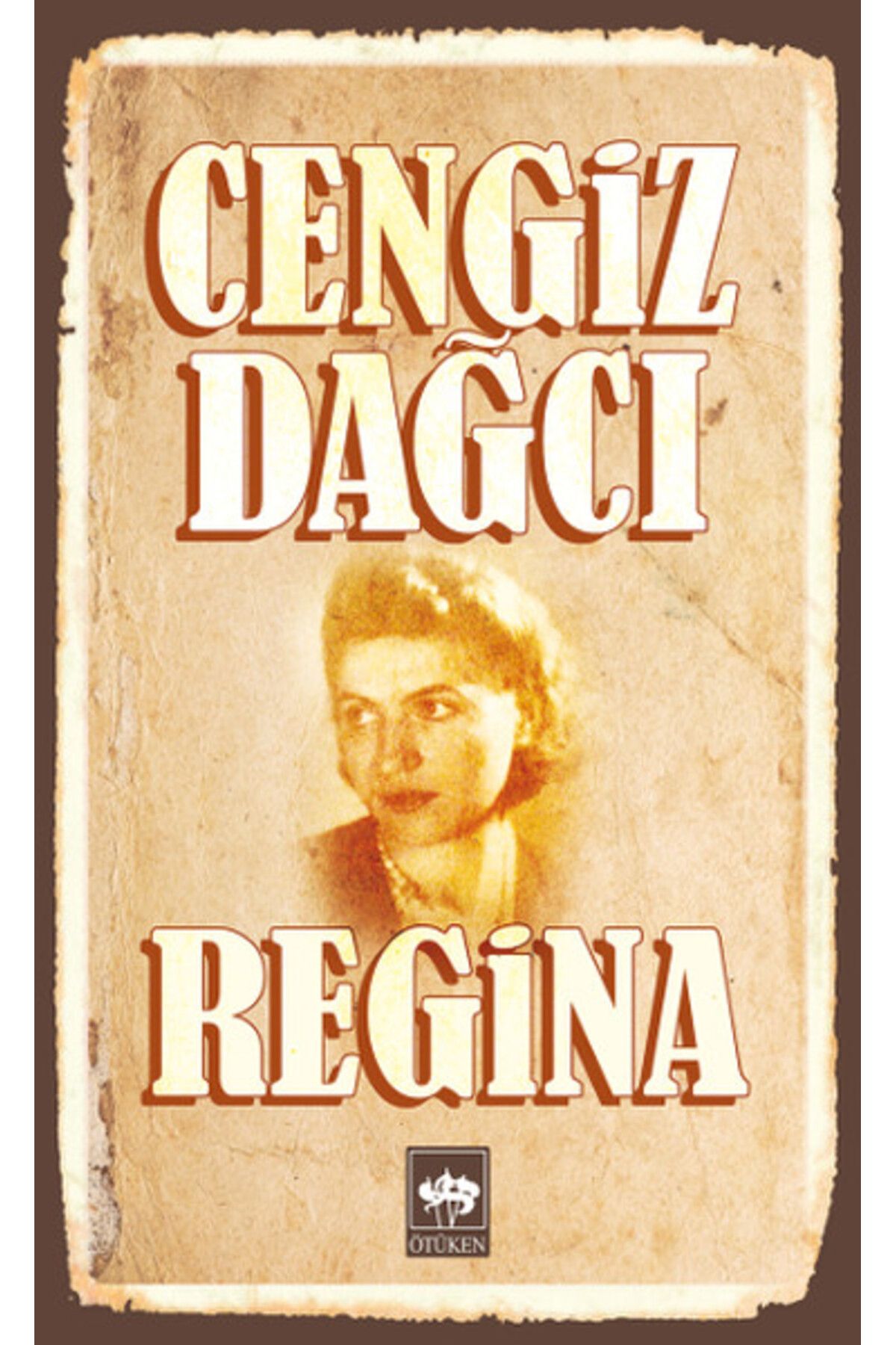 Destek Yayınları Regina