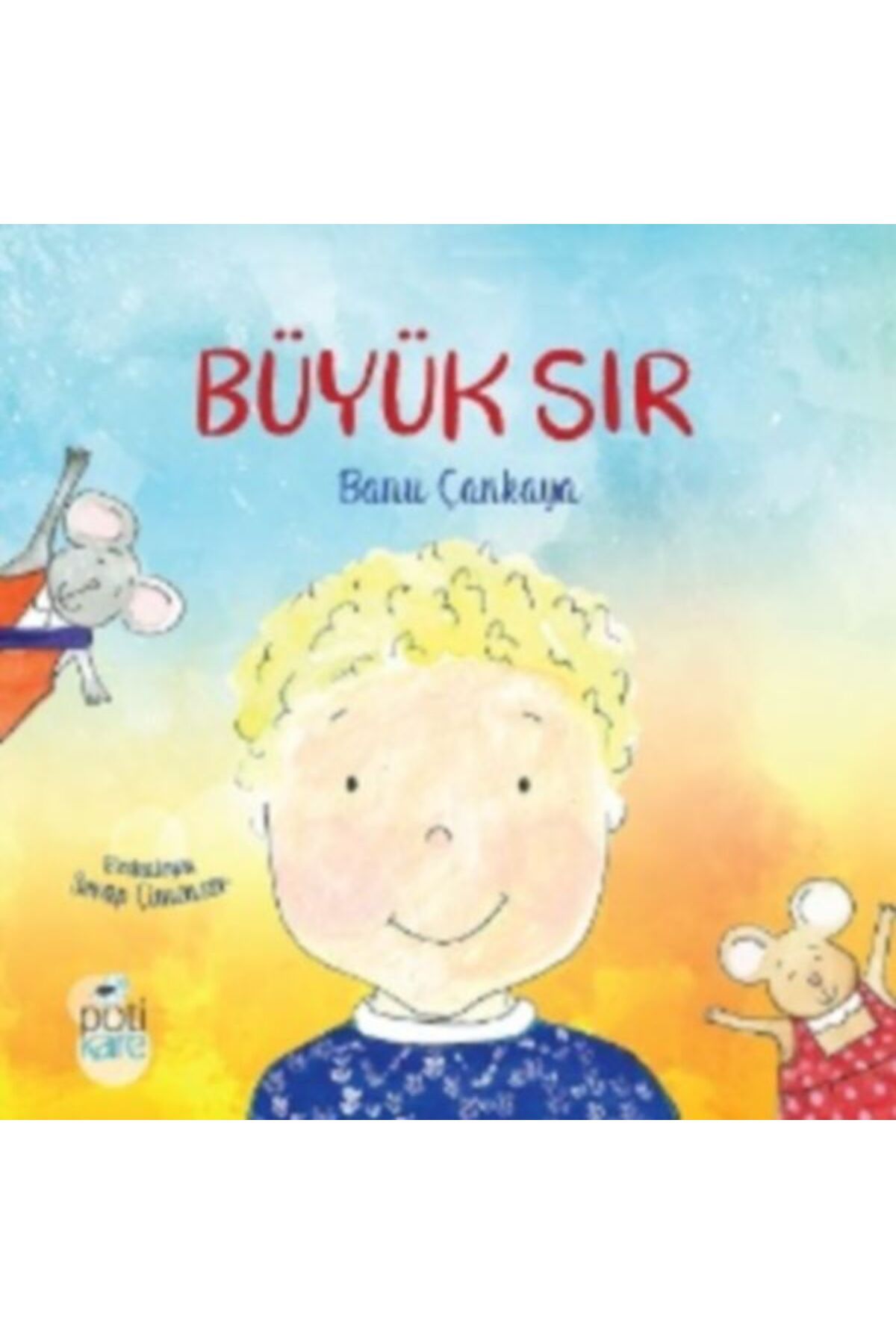 Türk Dil Kurumu Yayınları Büyük Sır
