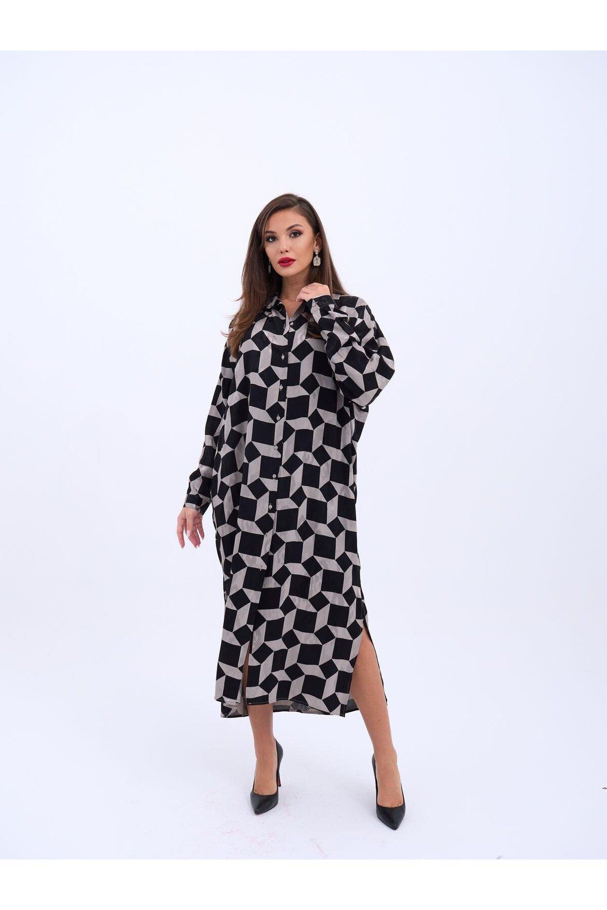 Arben Boutique 7252 ELBİSE-LEİPZİG