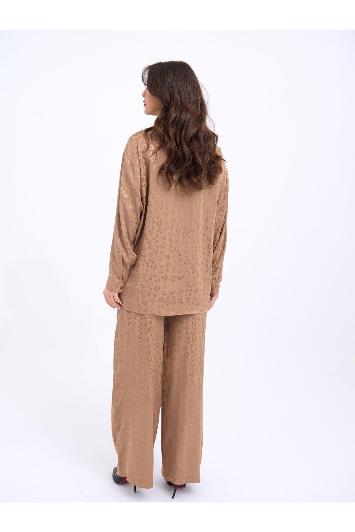 Kokosh moda-Set 3