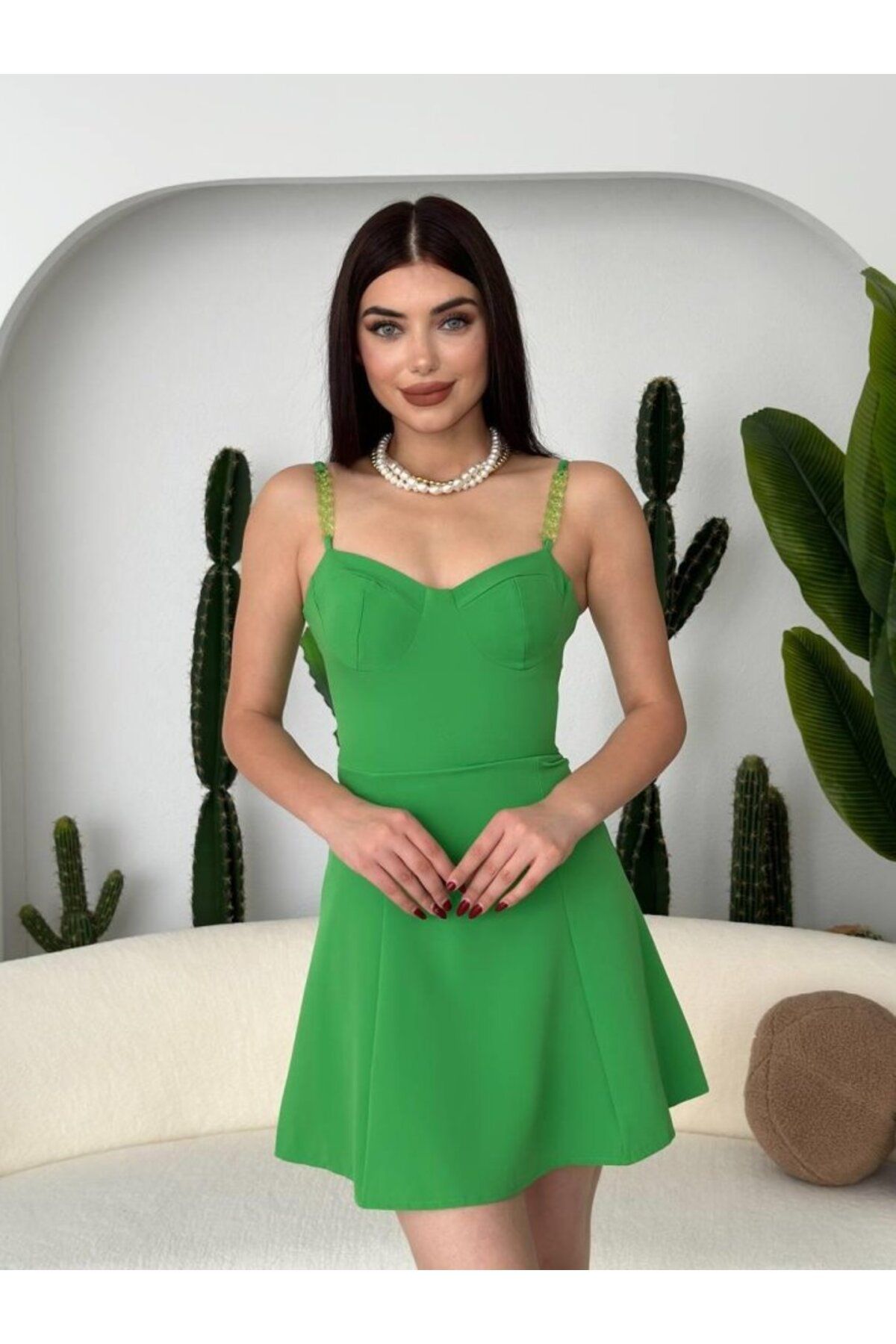 ASFSTORE Sammy Mini Elbise