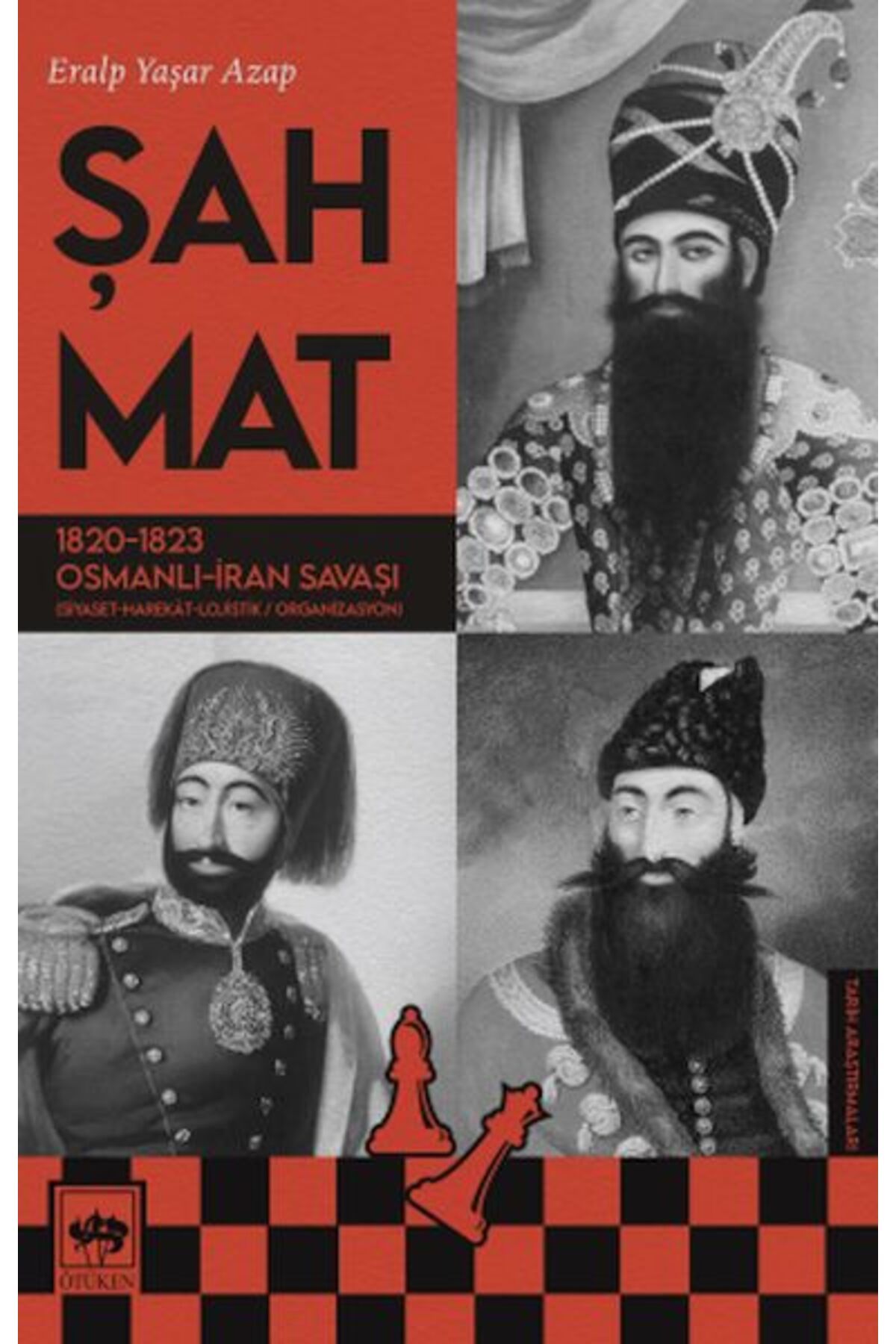 Destek Yayınları Şah Mat