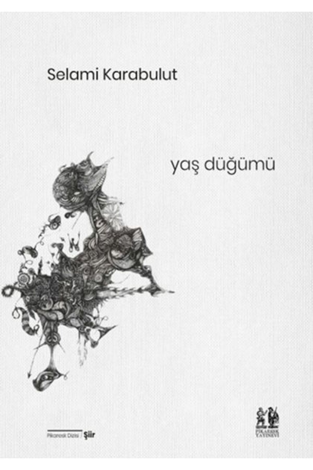 Türk Dil Kurumu Yayınları Yaş Düğümü