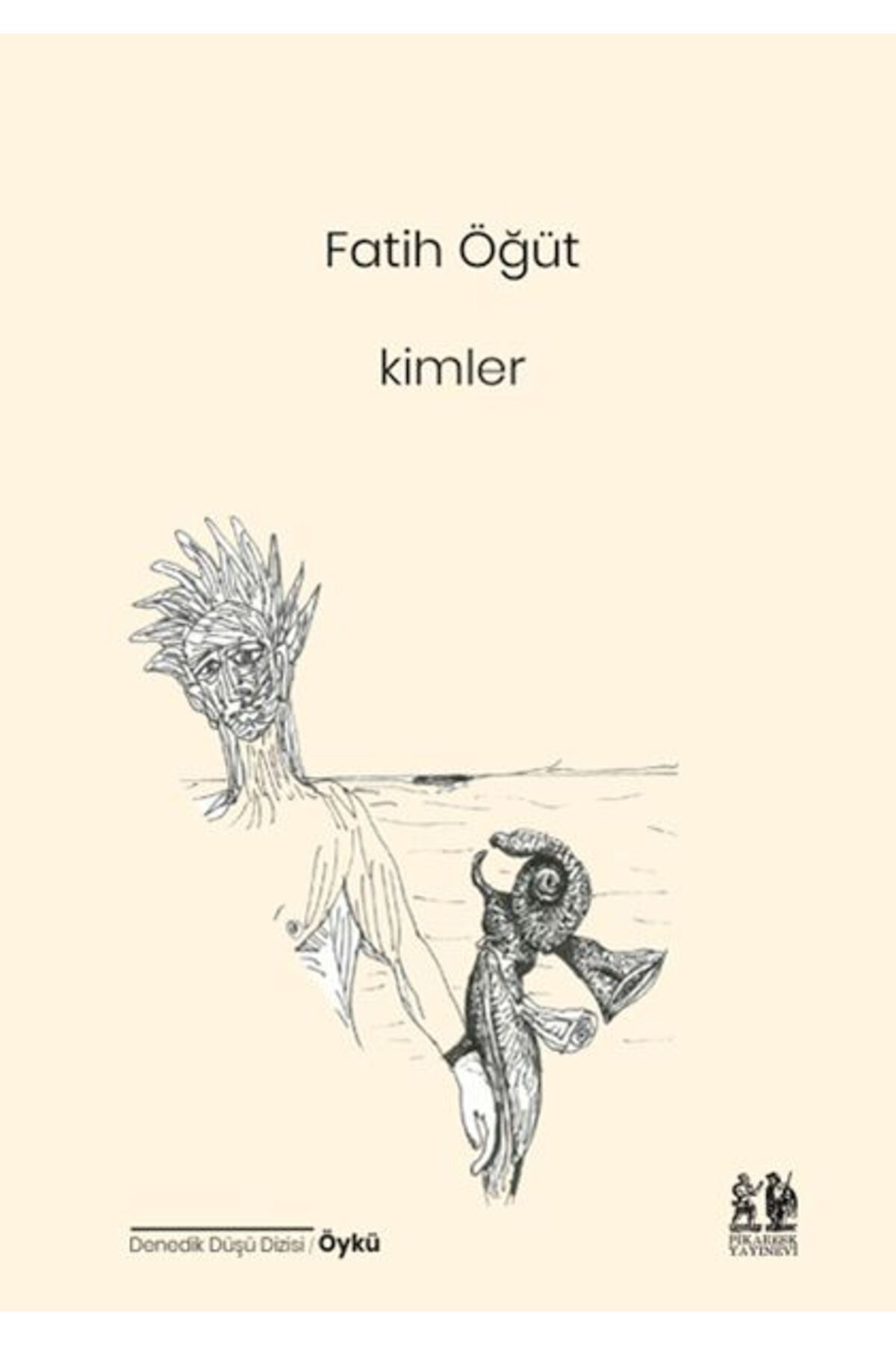 Destek Yayınları Kimler