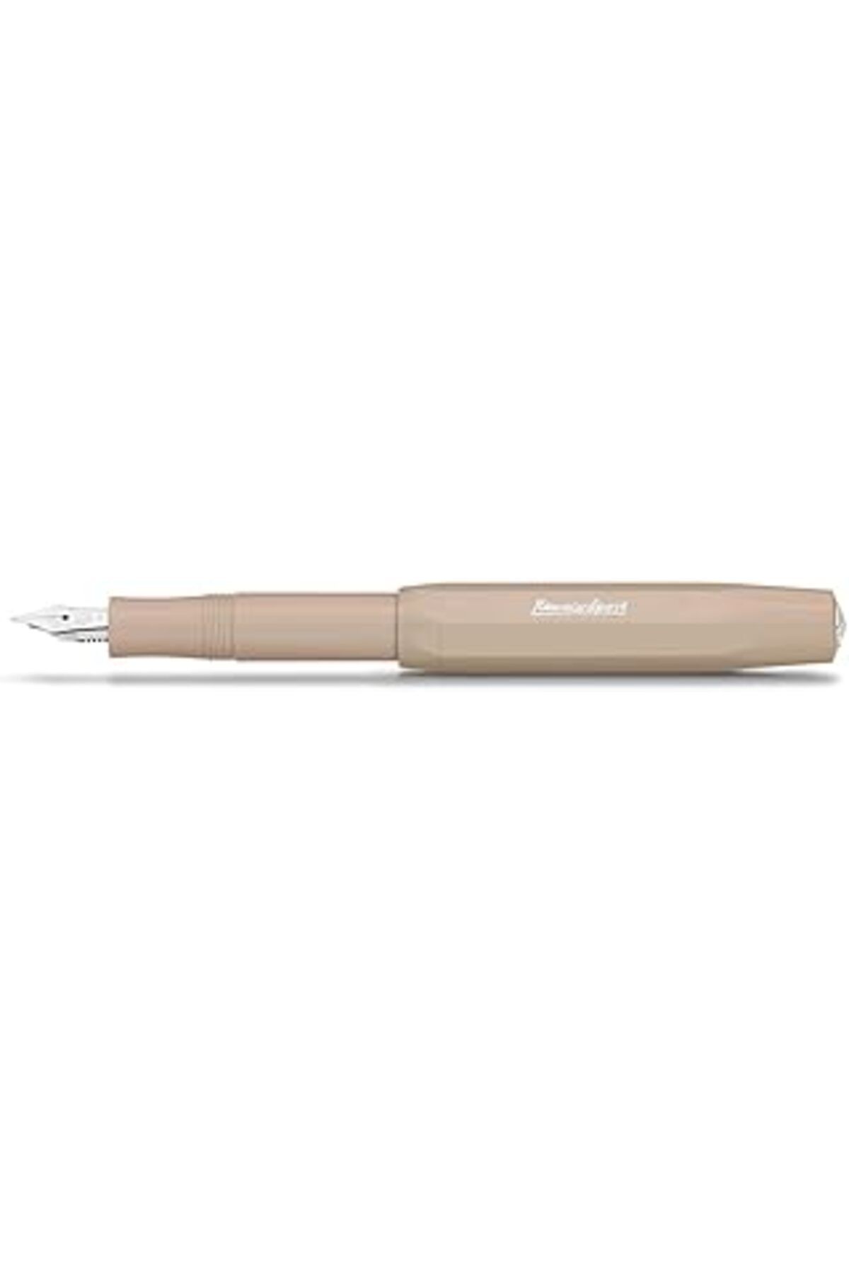 NETWORK ART Kaweco 10001165 Skyline Sport Dolma Kalem Macchiato