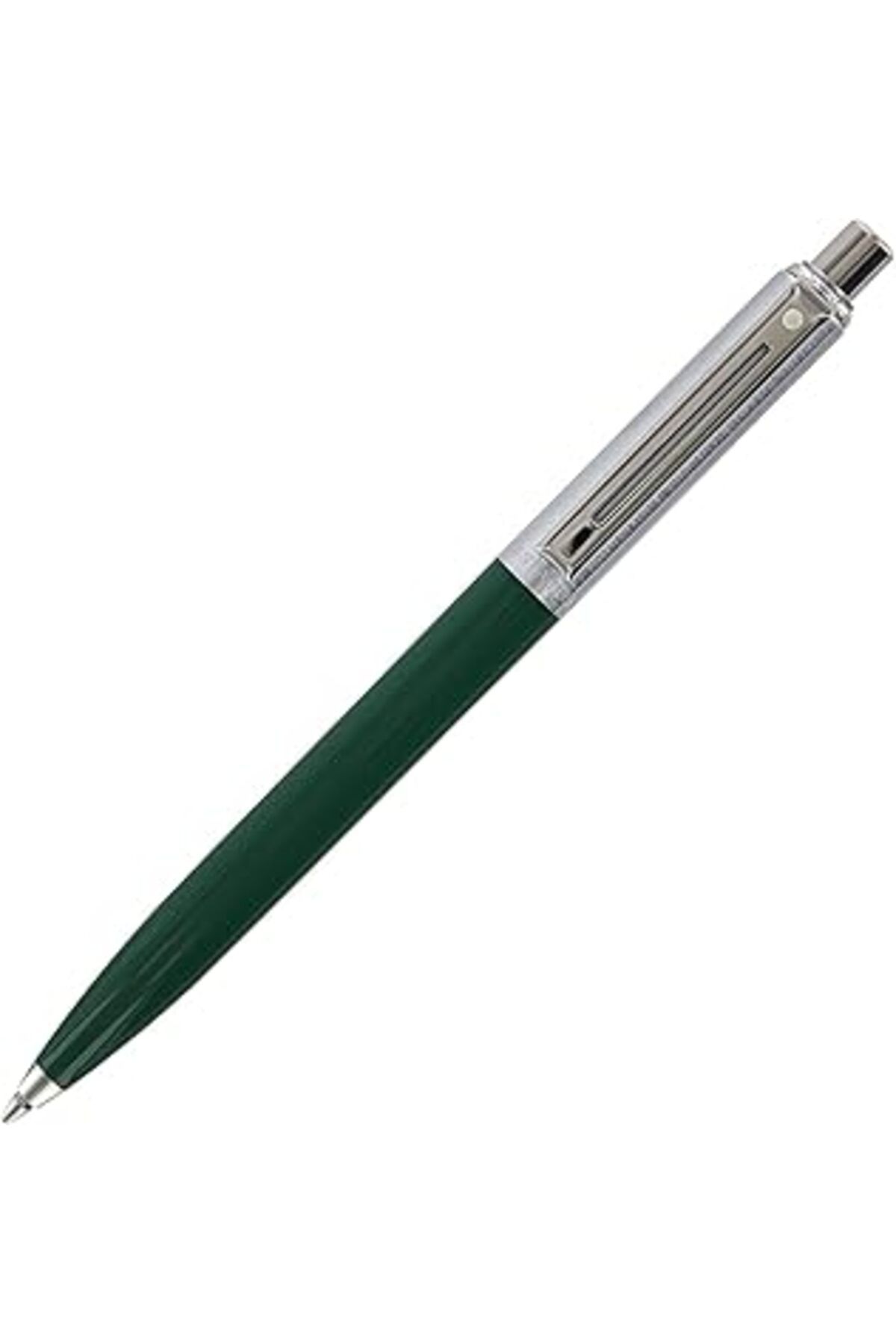 Mu Art Sheaffer 3212 Sentinel Tükenmez Kalem Yeşil