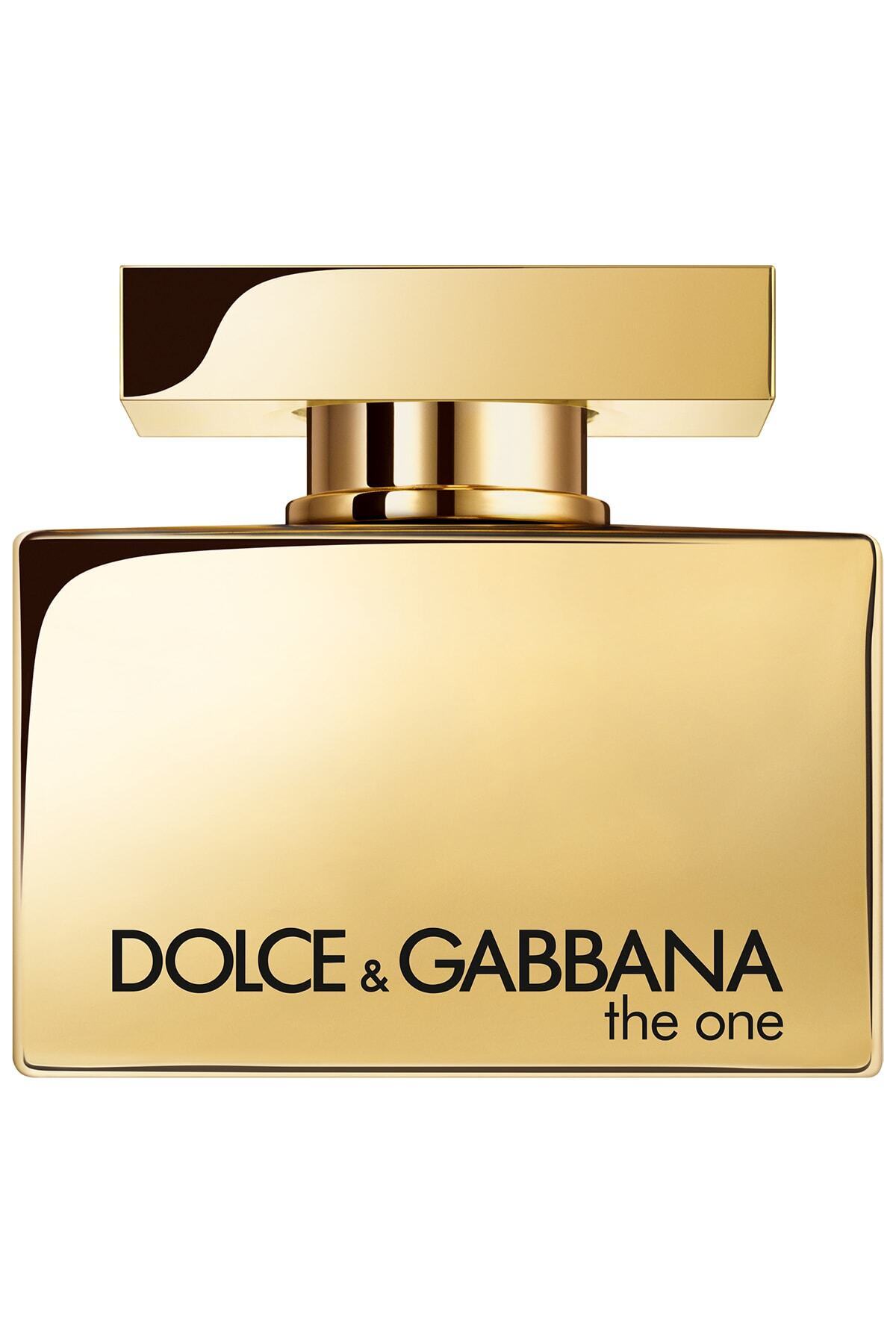 Dolce&Gabbana-The One Gold Edp Intense 75ml 6