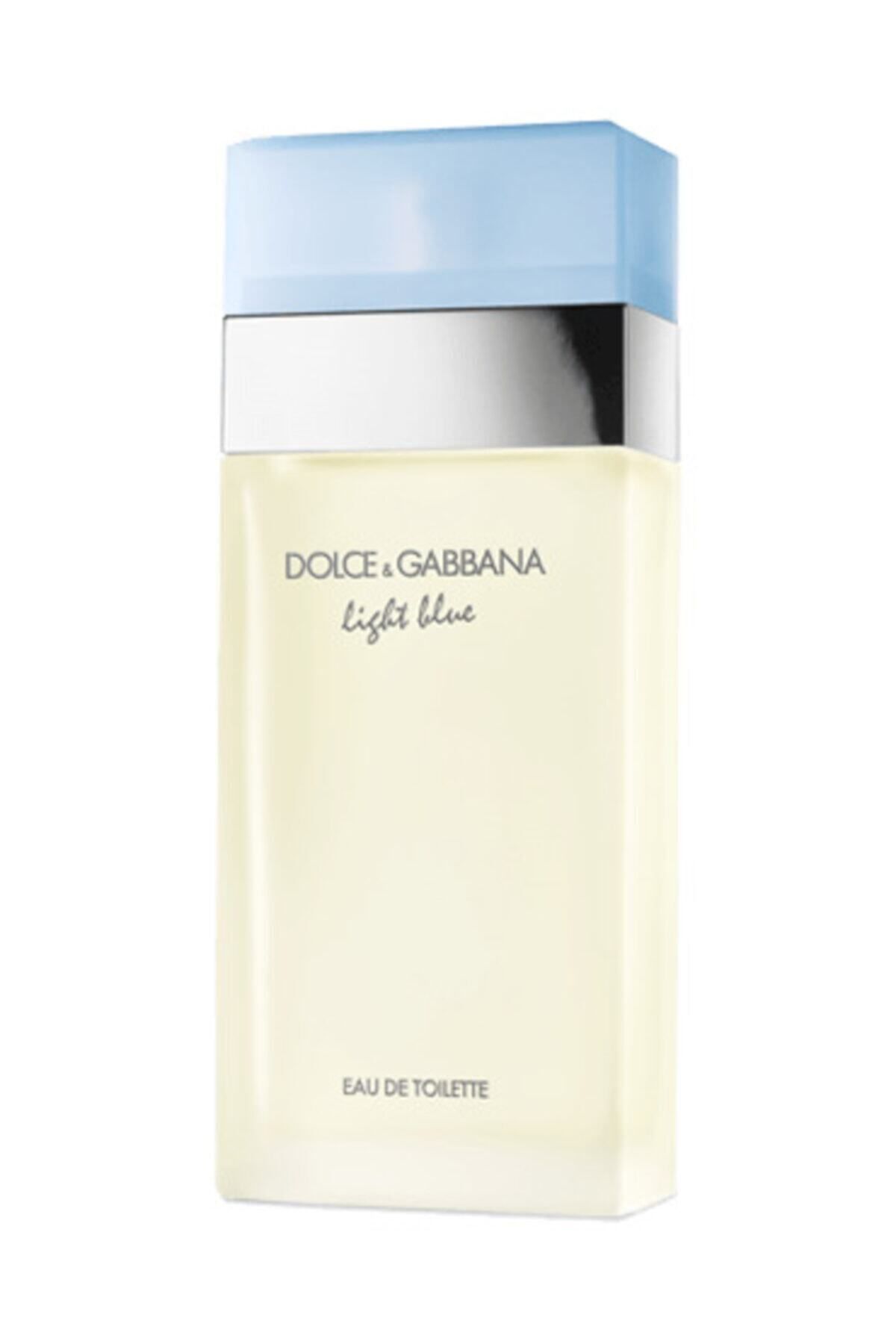 Dolce&Gabbana-عطر لايت بلو إيدت 50 مل للنساء737052074313 3