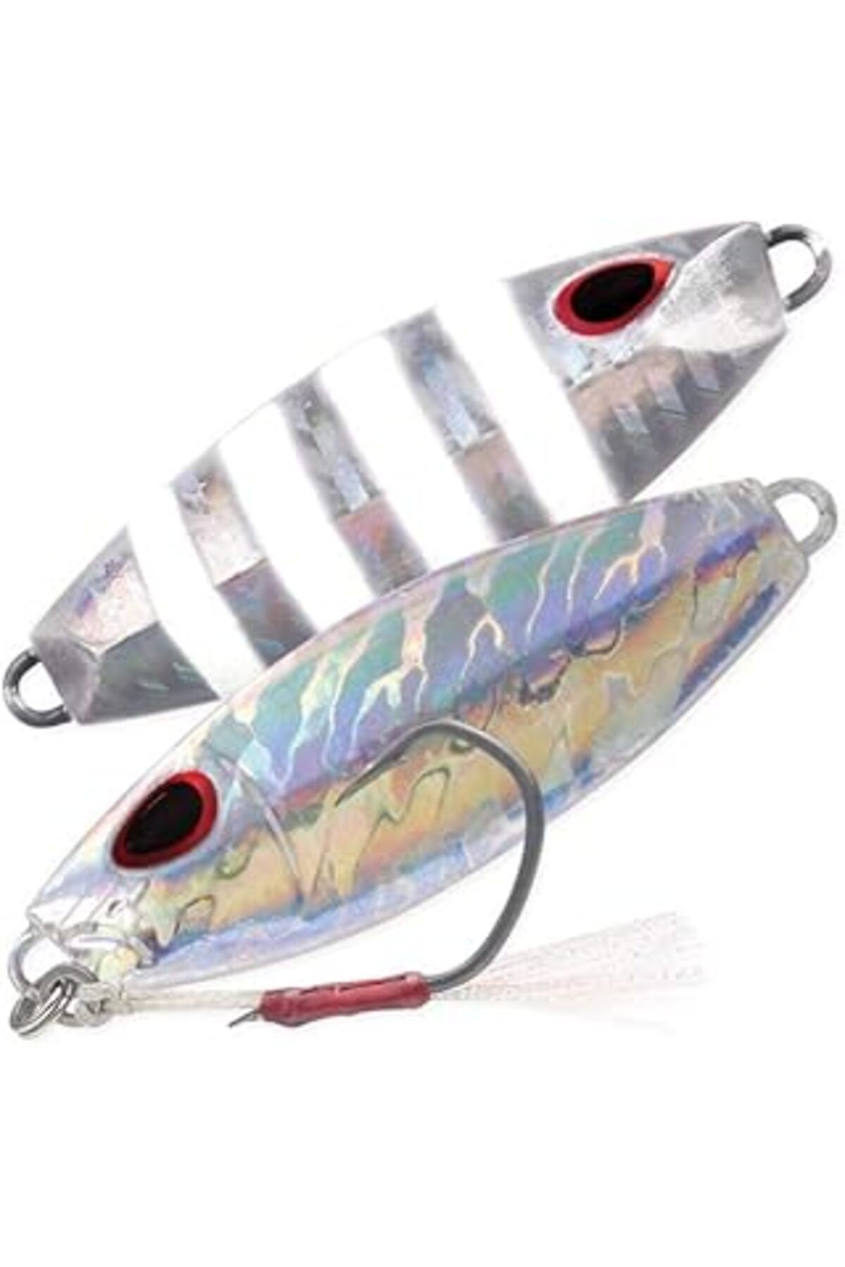 NZM TİCARET Storm Gomoku Slow Rocker Balığı