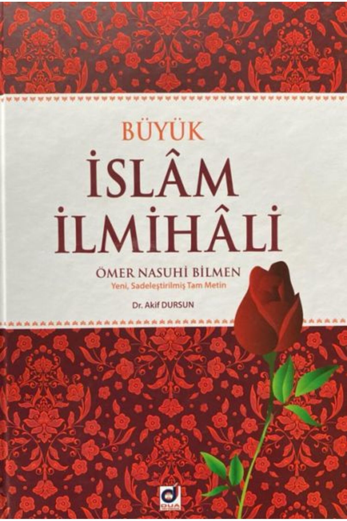 Destek Yayınları Büyük İslam İlmihali