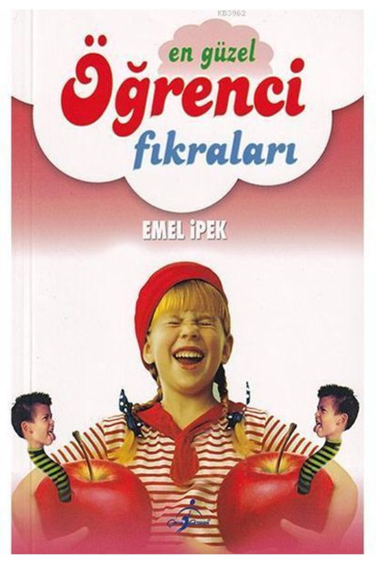 Destek Yayınları En Güzel Öğrenci Fıkraları