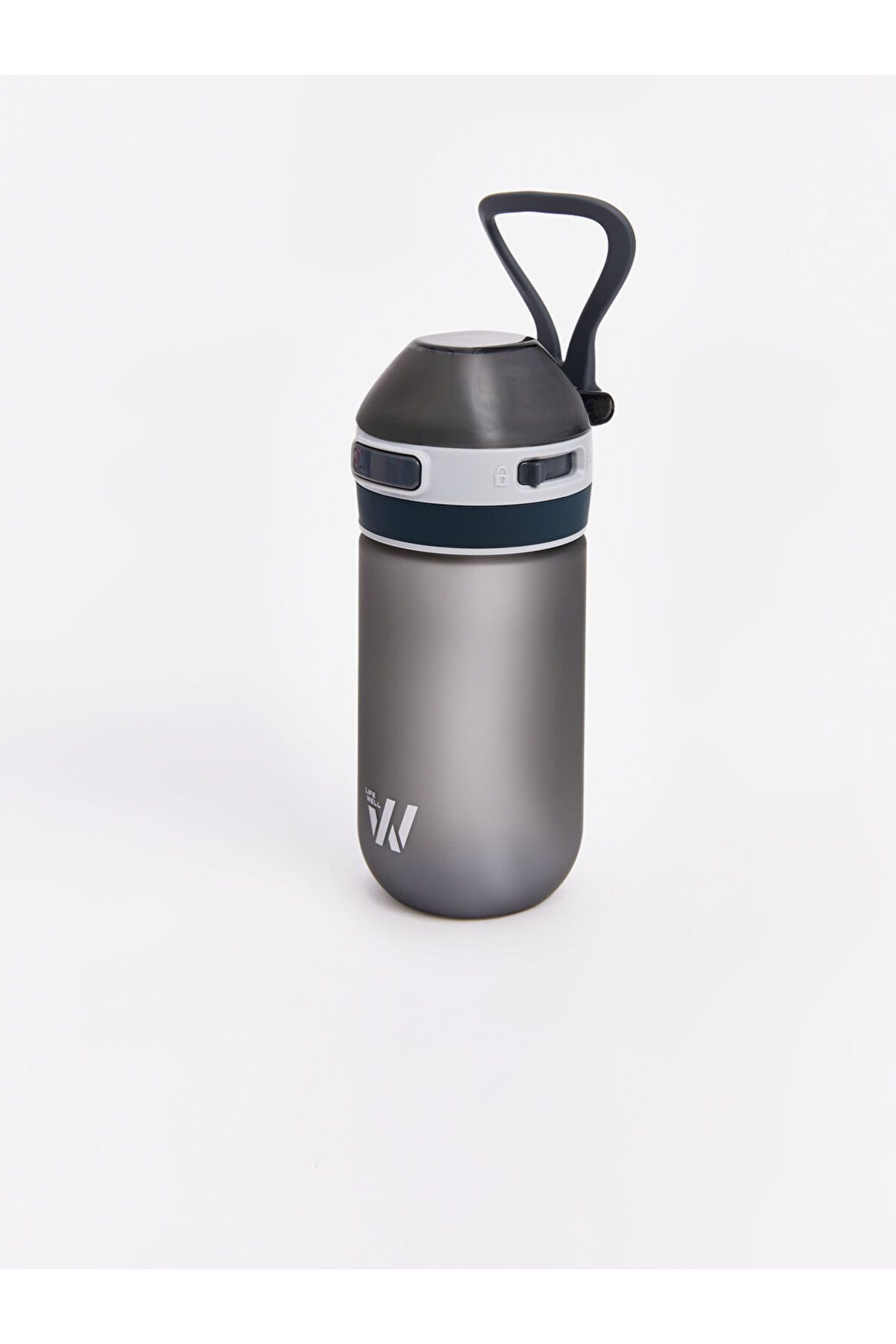 LC Waikiki-Create Your Style from Uzg Store |   Printed Straw Drinker 500 ml 4