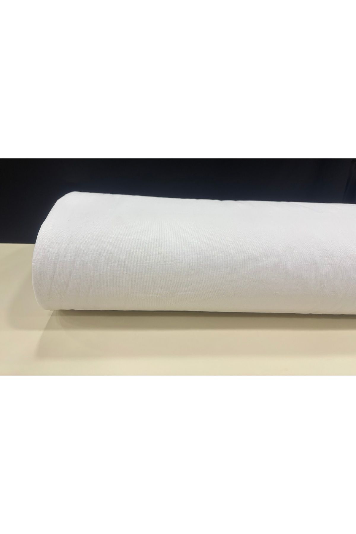 MEKİK MANİFATURA-Beige Colored American Cloth Fabric - Raw Cloth Fabric - Punch Fabric - Throw Pillow-Table Cover - Runner-Liner-Upholstery 5