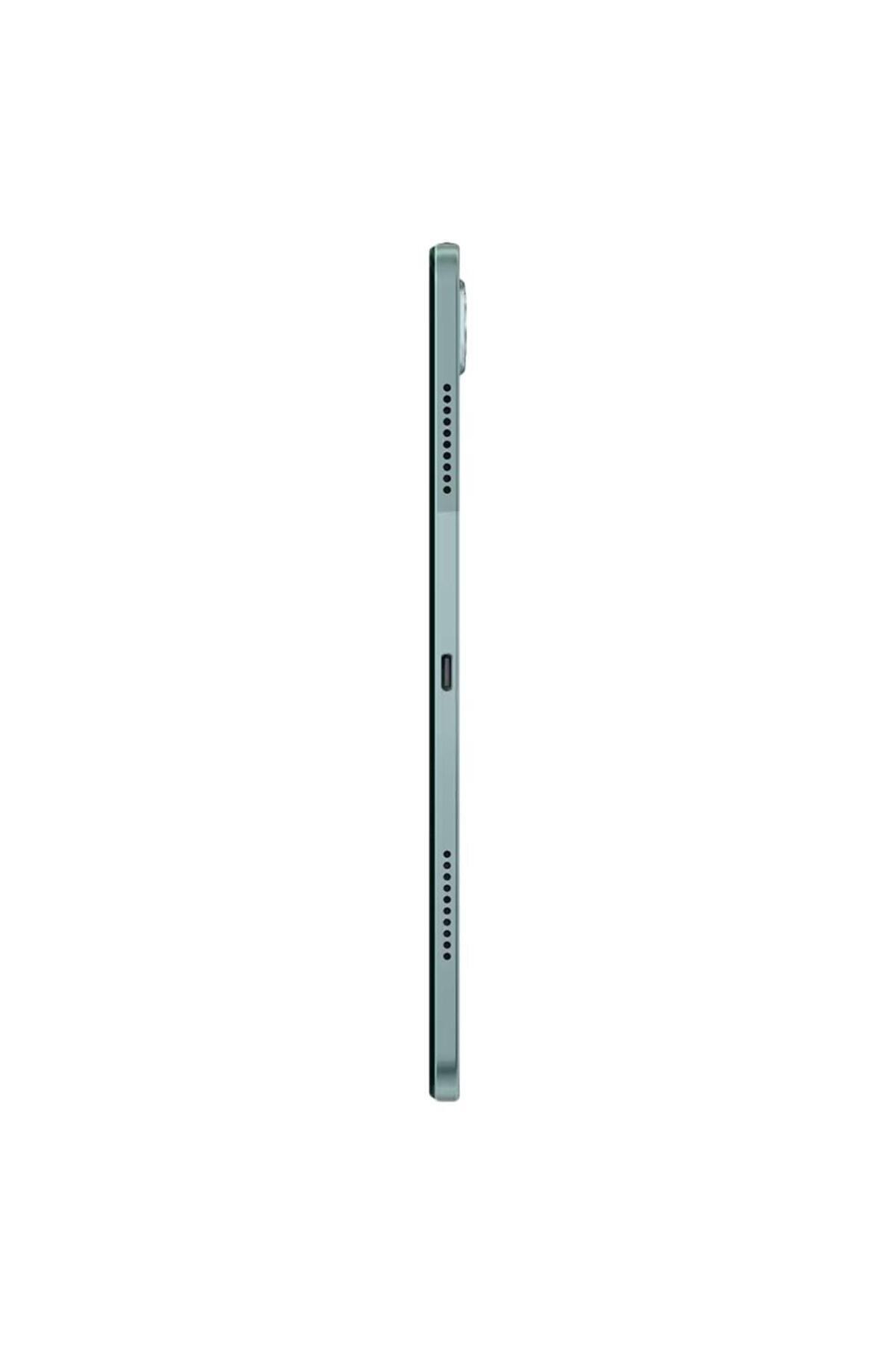 LENOVO-تابلت Tab P12 ZAD50011AE TB372FC – واي فاي 128 جيجا 8 جيجا 12.7 بوصة Sage 5