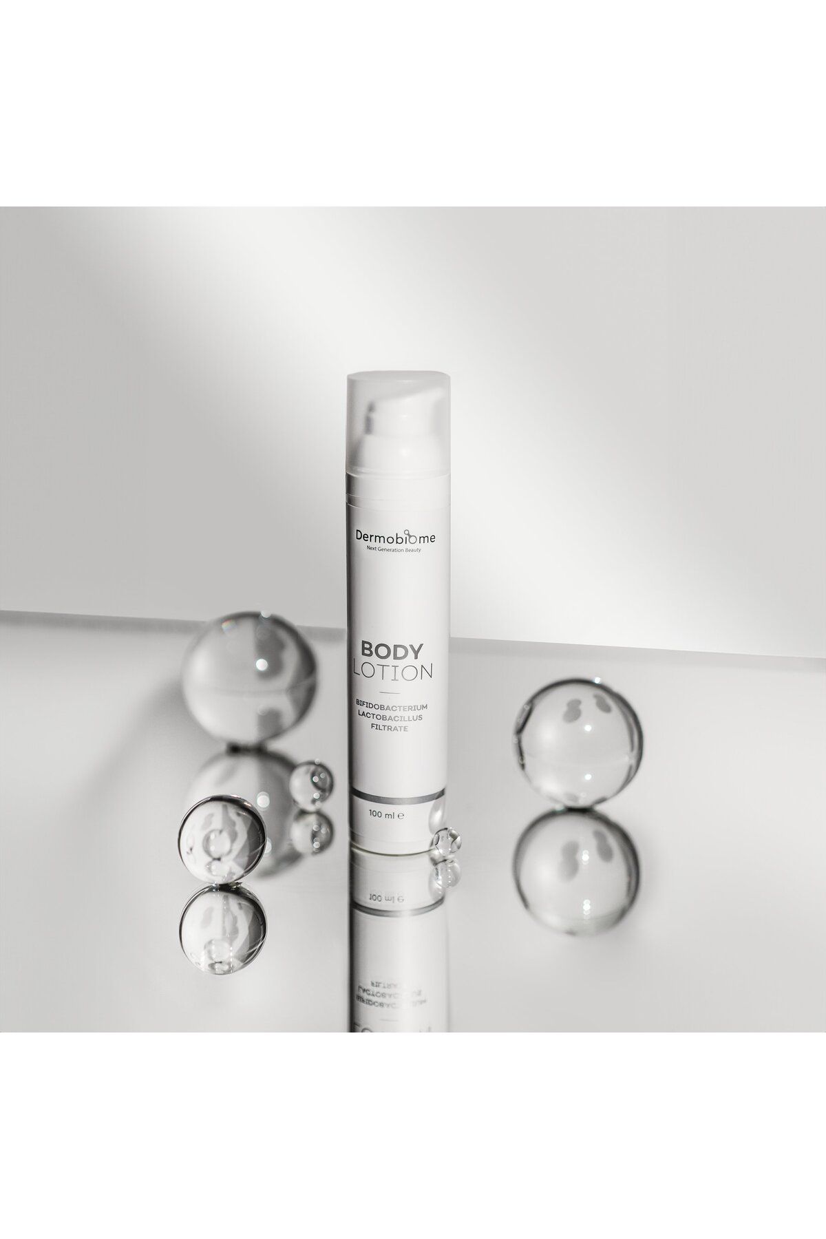 Dermobiome-Next-Microbiome Dermobiome Body Lotion Postbiotic Body Lotion 3