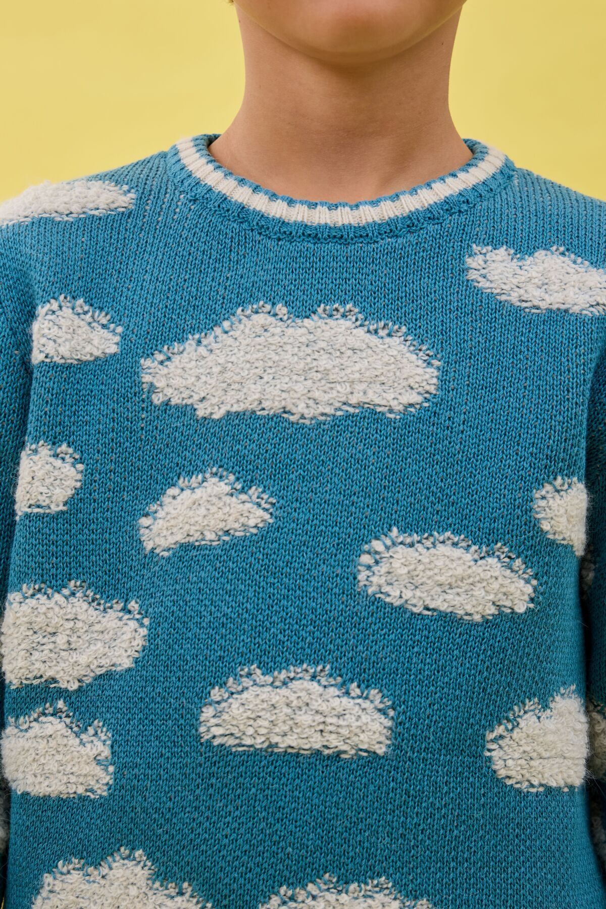 Nisrakids-TRICO CARDIGAN COPII 5