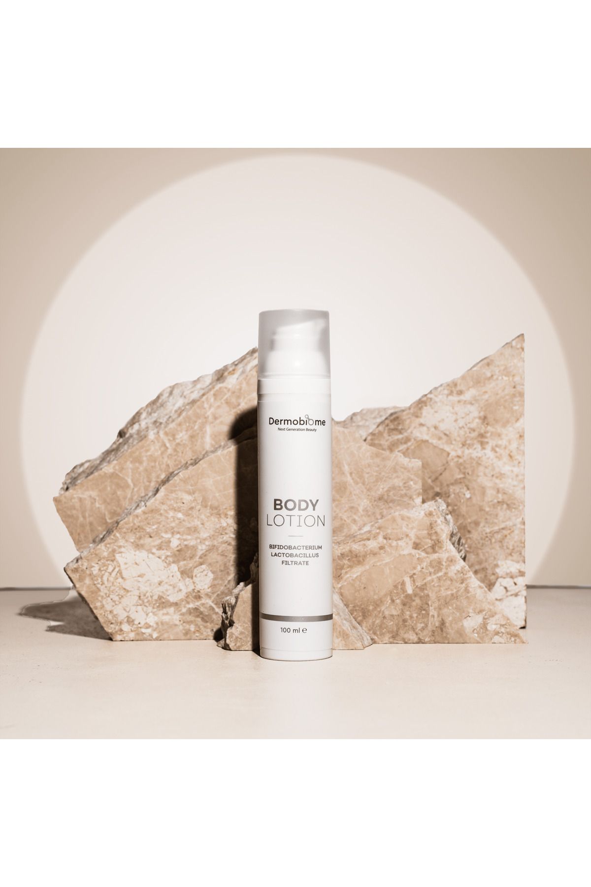Dermobiome-Next-Microbiome Dermobiome Body Lotion Postbiotic Body Lotion 4