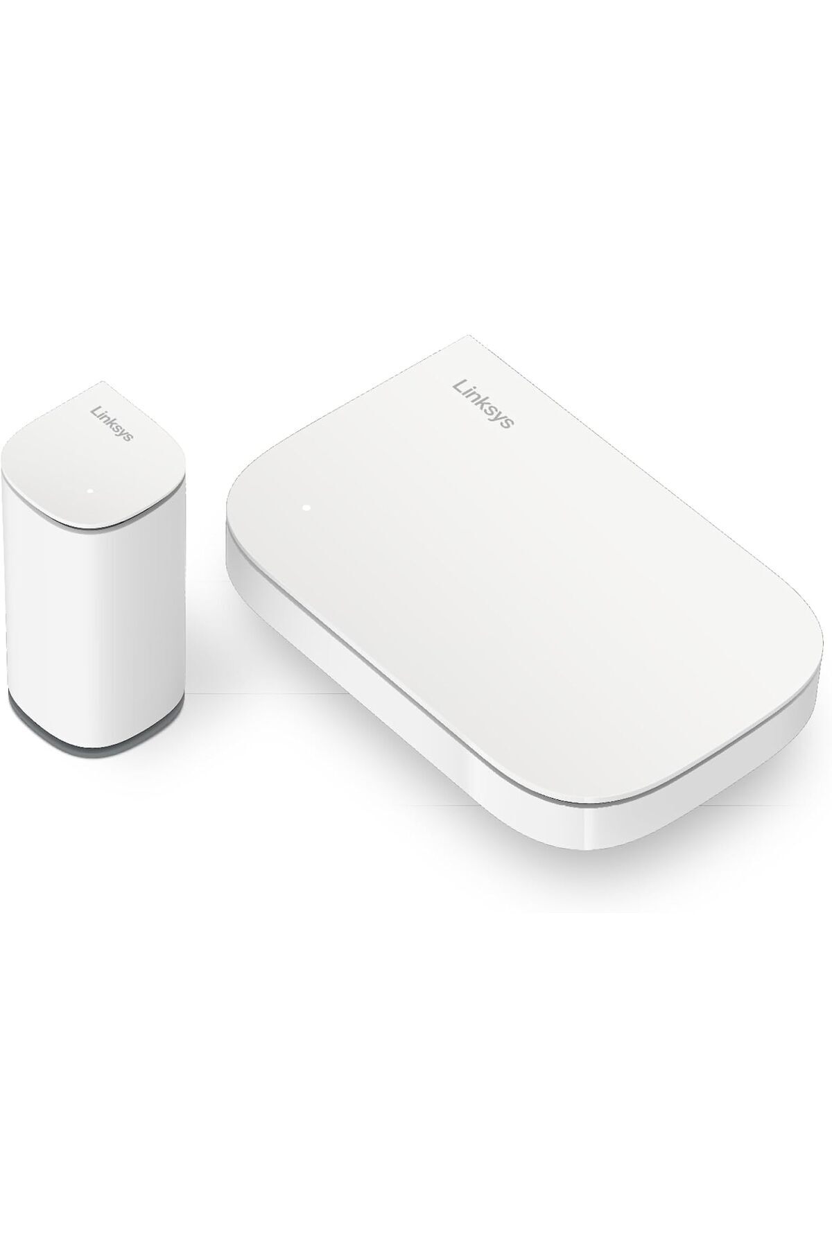 Linksys-Velop Micro 6 Dual Band Mesh WiFi System - WiFi 6 Gigabit Gaming Router with up to 3Gbps Spe 1