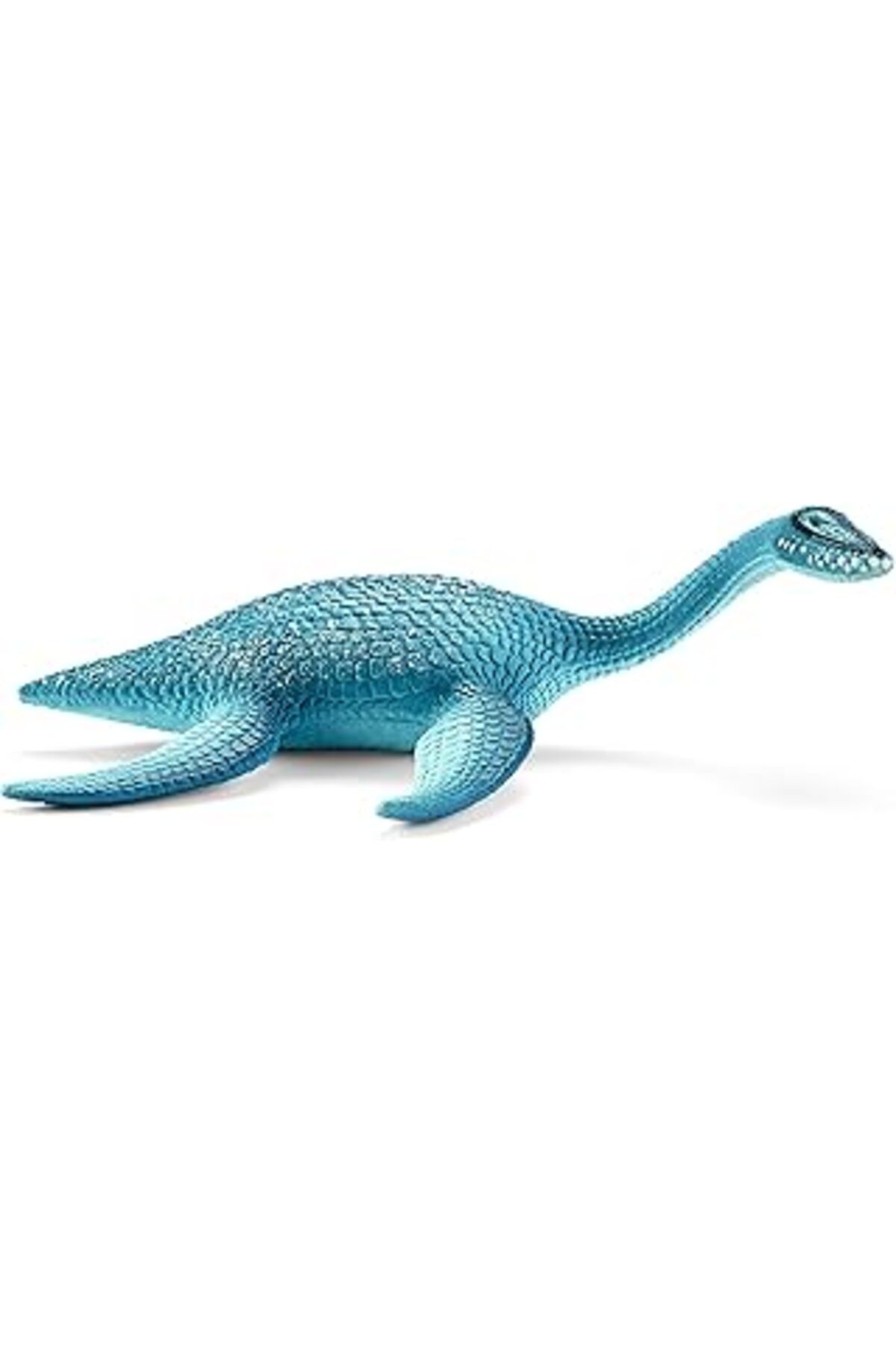 SCHLEICH-15016 Plesiosaurus Toy Figure - Multicolored 1