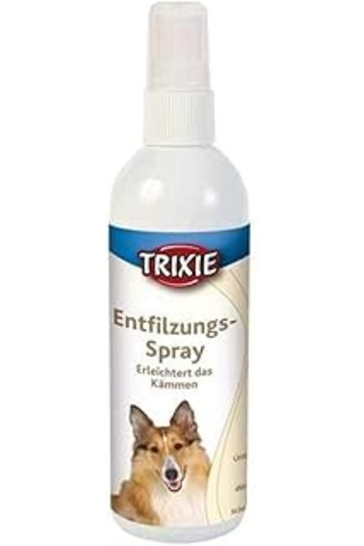Mu Art Trixie Köpek Kolay Tarama Spreyi,175Ml