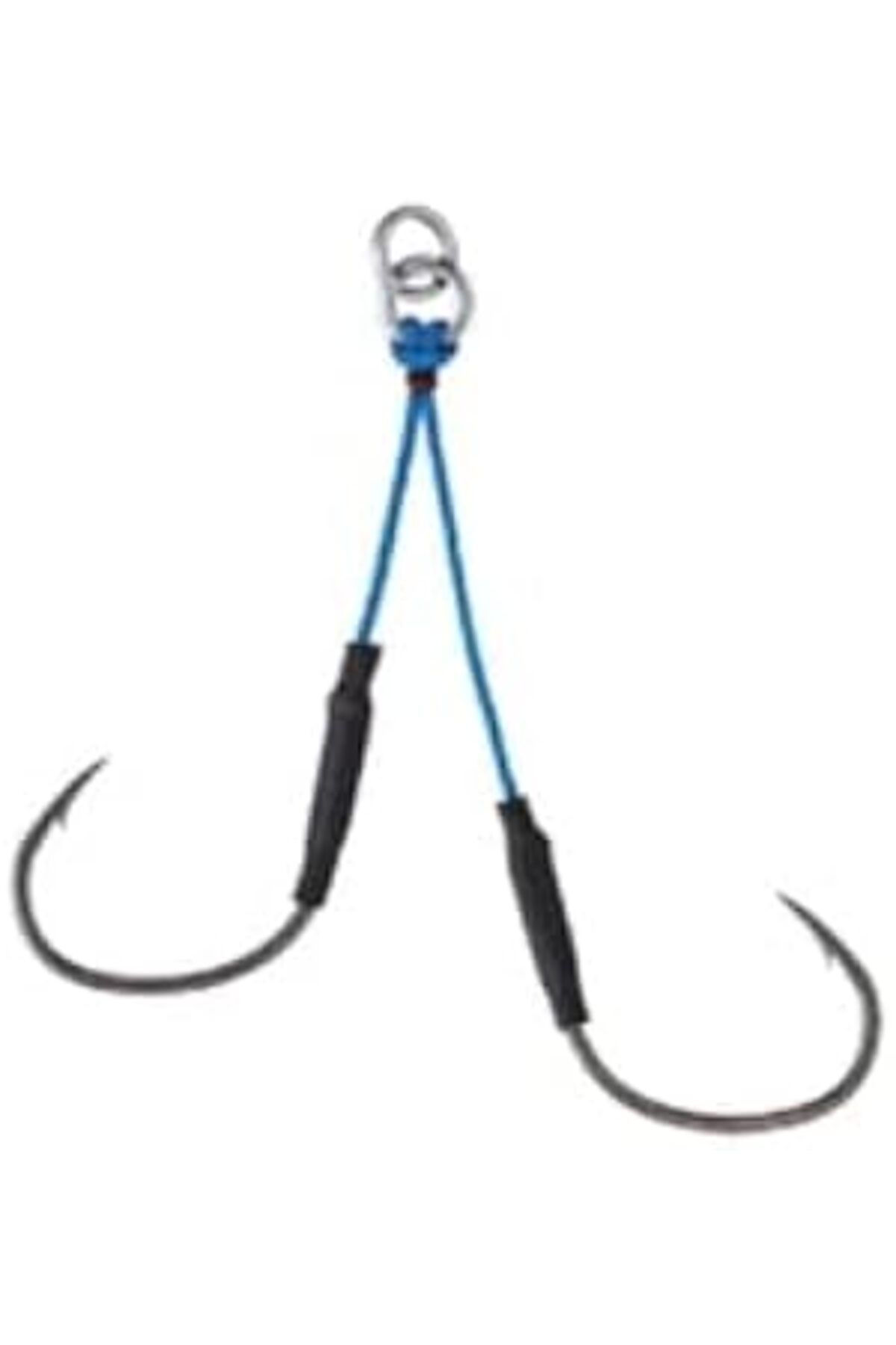 NZM TİCARET Major Craft Gekisesu Wire Çiftli İğne Gsa-Swr 1/0