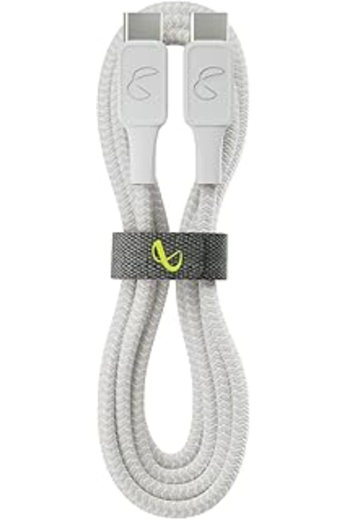 Pazarcan Infinitylab By Harman - Instantconnect Kablo Usb-C Usb-C,Beyaz,1.5M