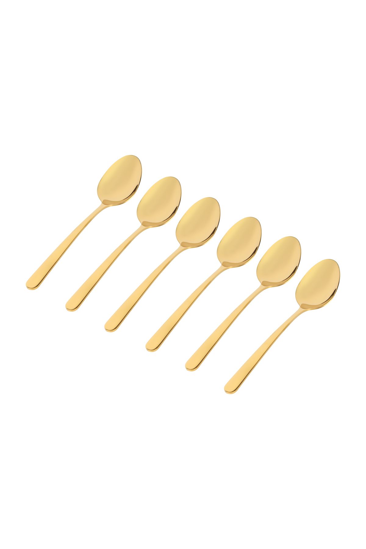 ROYALFORD-S S Prima Cutlery Set- RF12464/ 24 Pieces Spoons Set 6