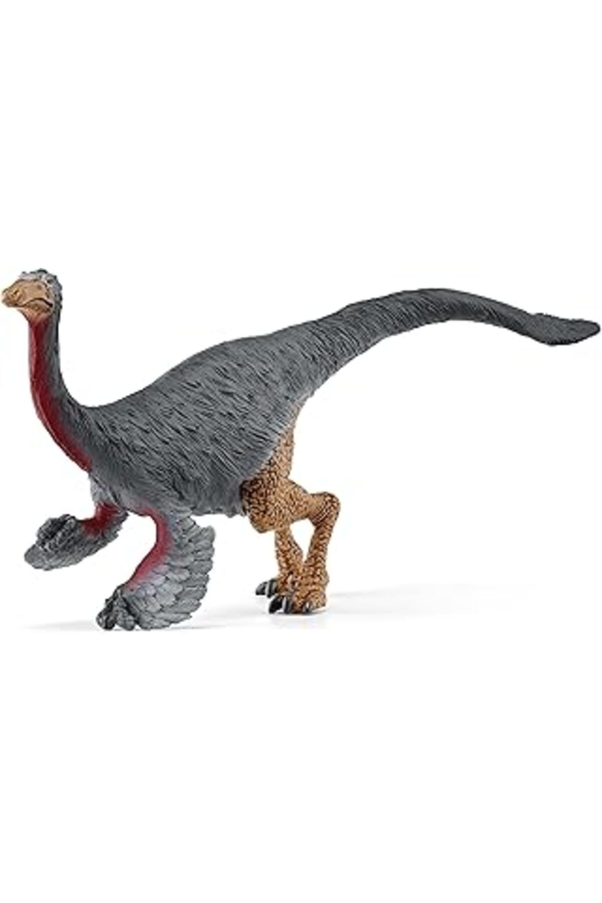 DENİZBİLİŞİM Schleich 15038 Gallimimus, 5-12 Yaş Ve Üstü Çocuklar Için, Dinosaurs - Oyun Figürü