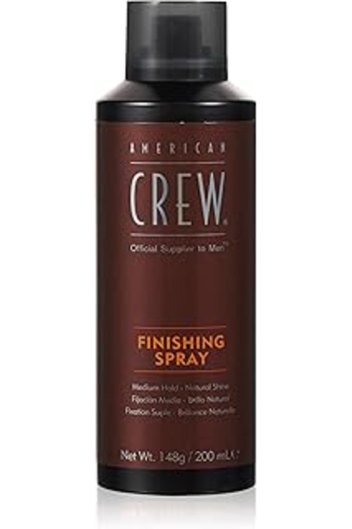 NZM TİCARET American Crew Ac Finishing Spray, 200Ml