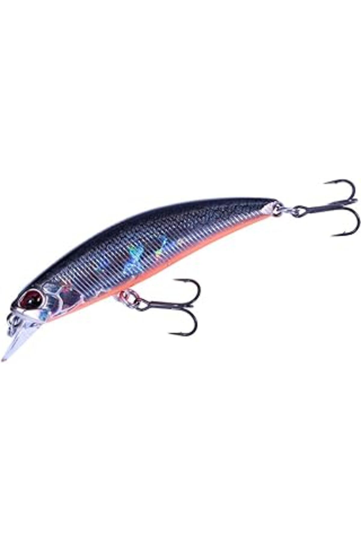 Pazarcan Duo Spearhead Ryuki 60S Ada3081 Prism Shad