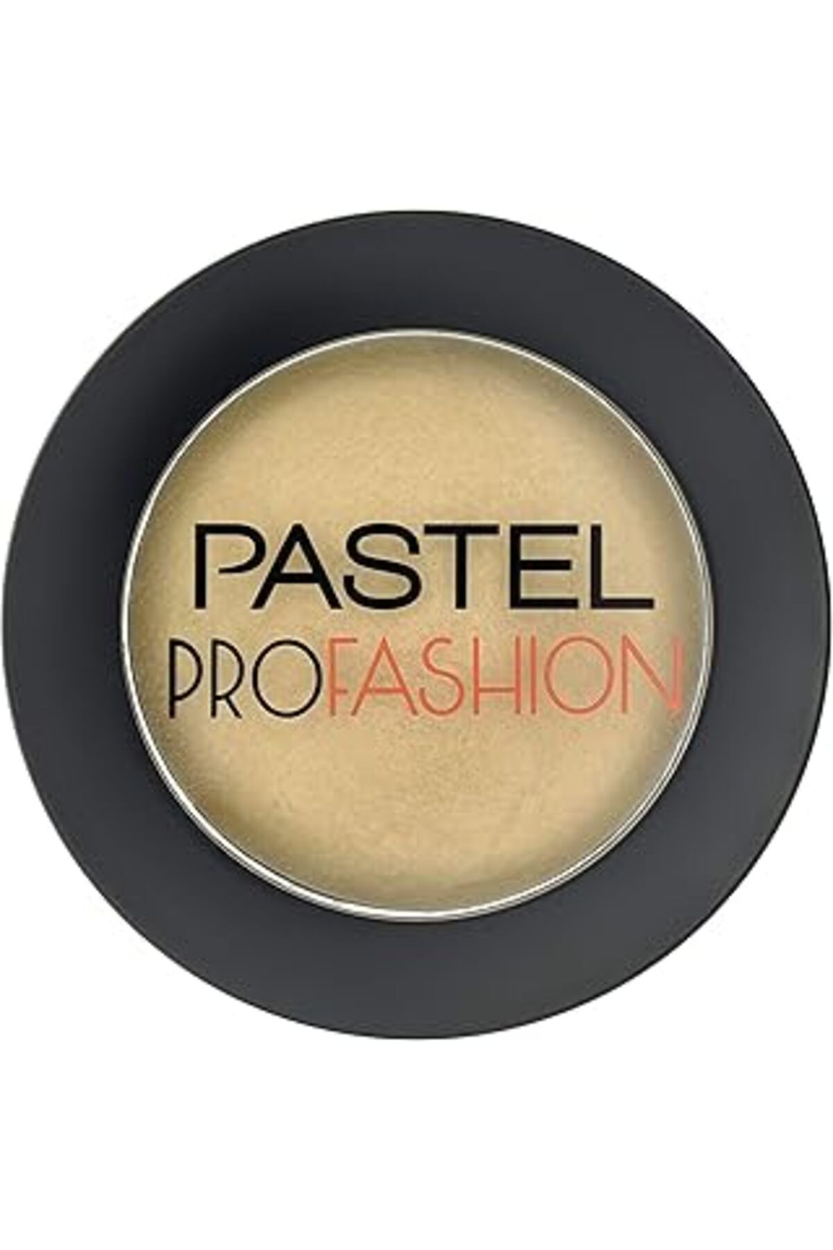 ebadi Pastel Profashion Terracotta Wet & Dry Poer 53