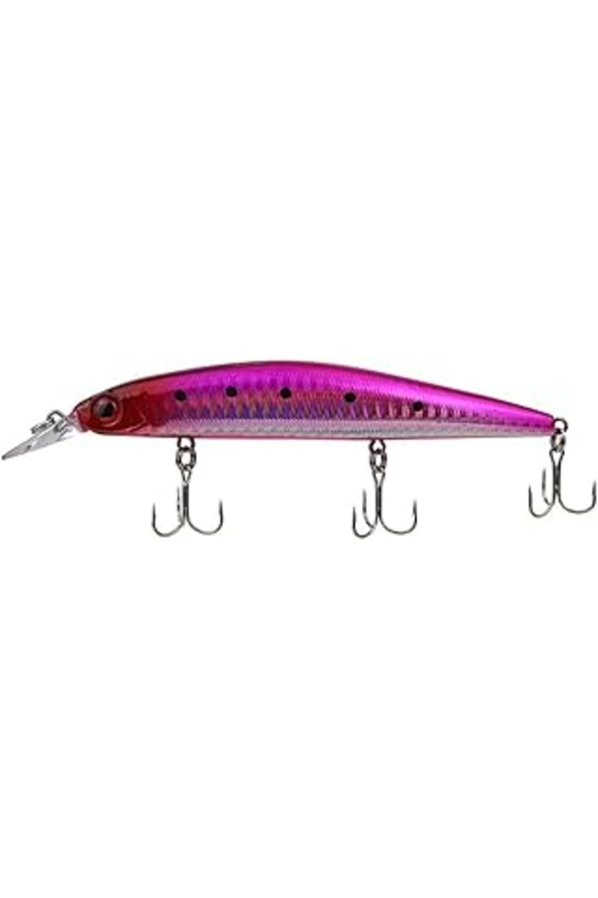 NETWORK ART Sea Horse 110S Surf Driver 11Cm 20Gr Mb-10#