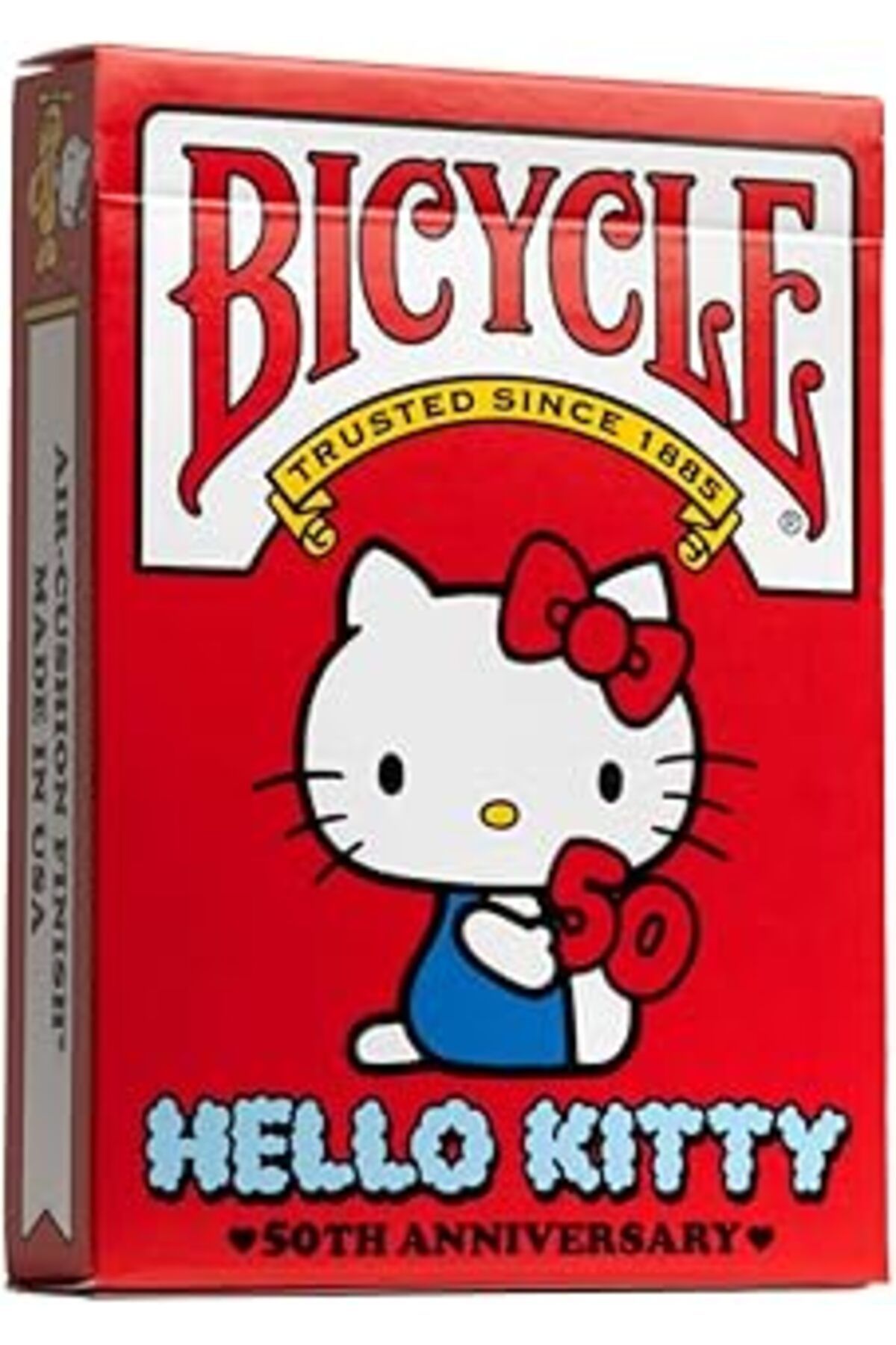 Pazarcan Bicycle® Hello Kitty 50Th Anniversary Oyun Kartları