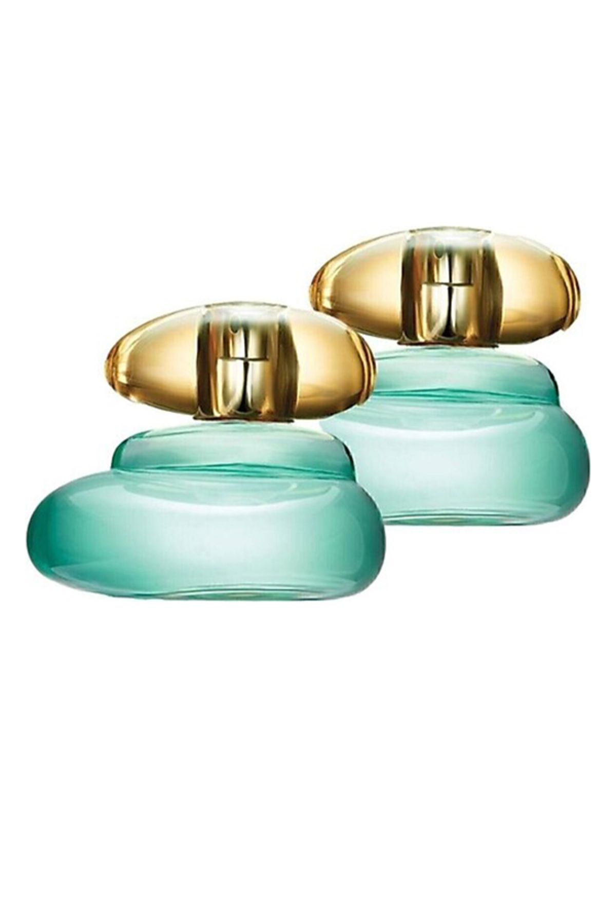 Oriflame Elvie Edt 50 ml Kadın Parfümü 2 adet