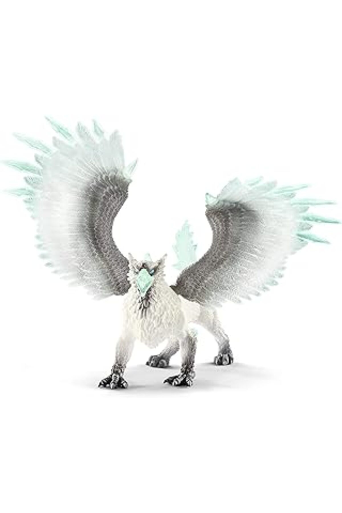 Hepta Collection Schleich Buz Akbabası