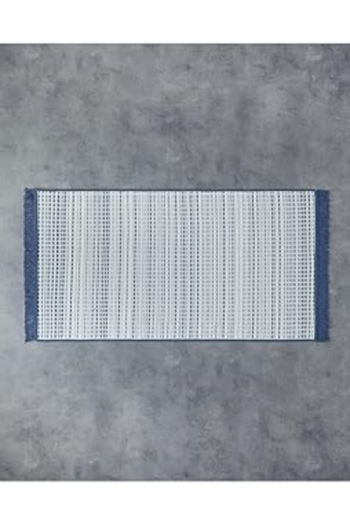 nazeninstoğu English Home Dorado Dokuma Kilim Lacivert