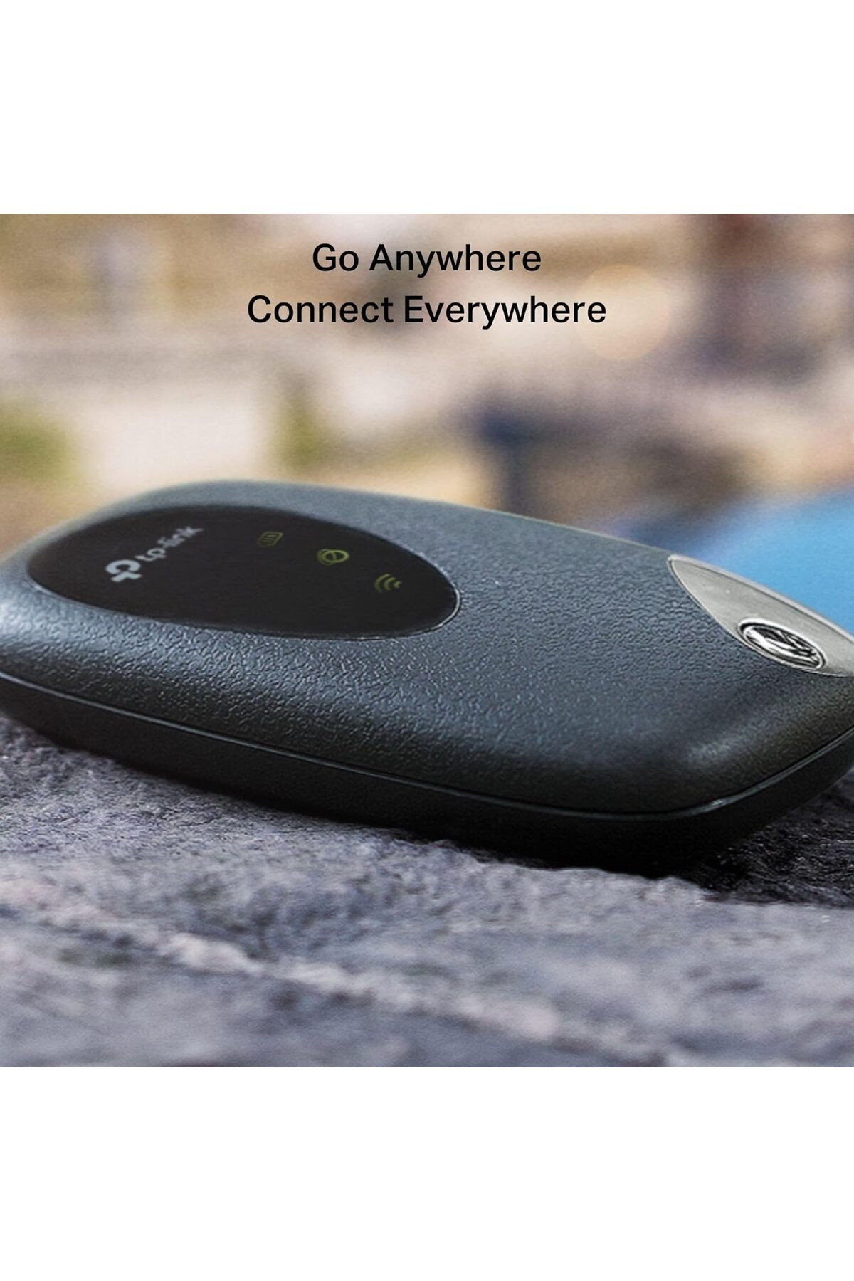 TP-LINK-راوتر TPLINK 4G LTE المحمول M7200 4